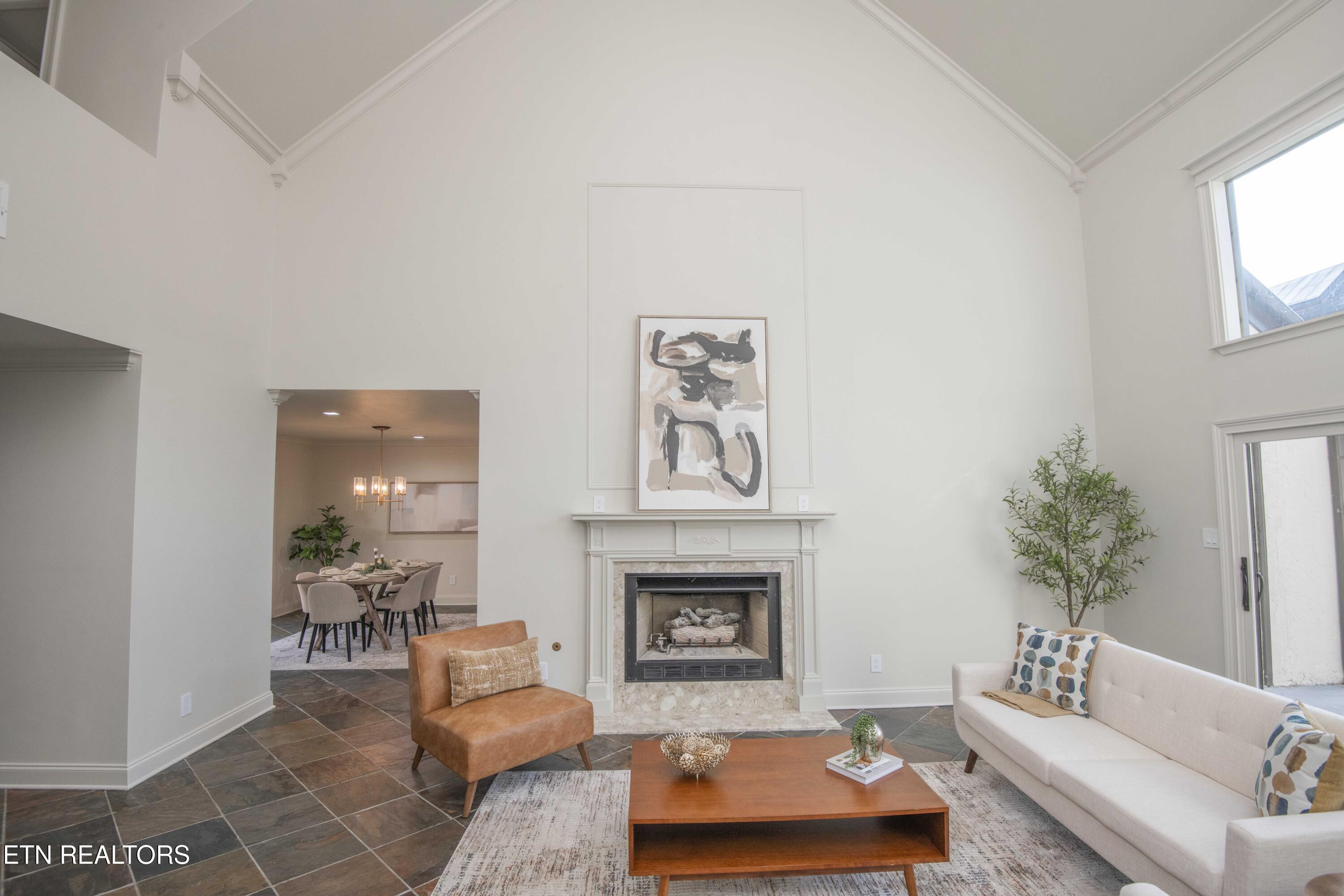 1256 Calais Court Knoxville TN 37919