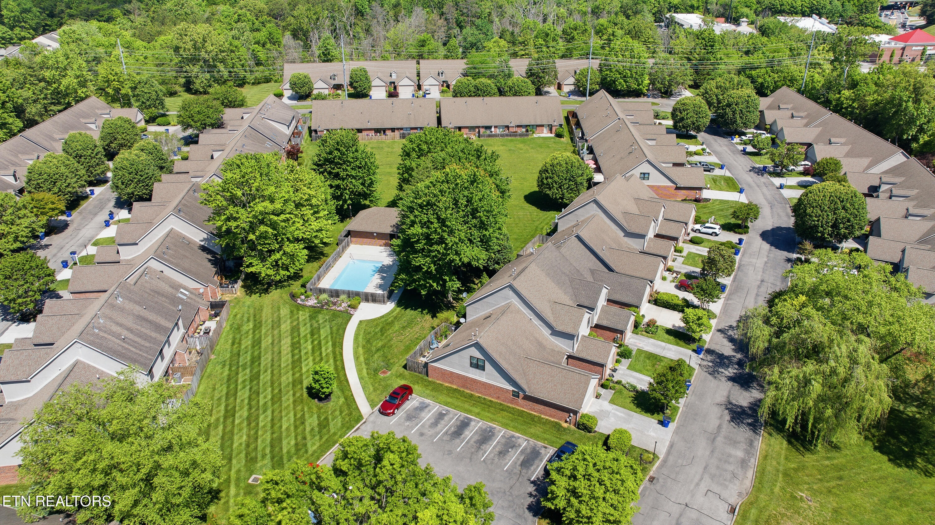 619 Farragut Commons Drive Knoxville TN 37934