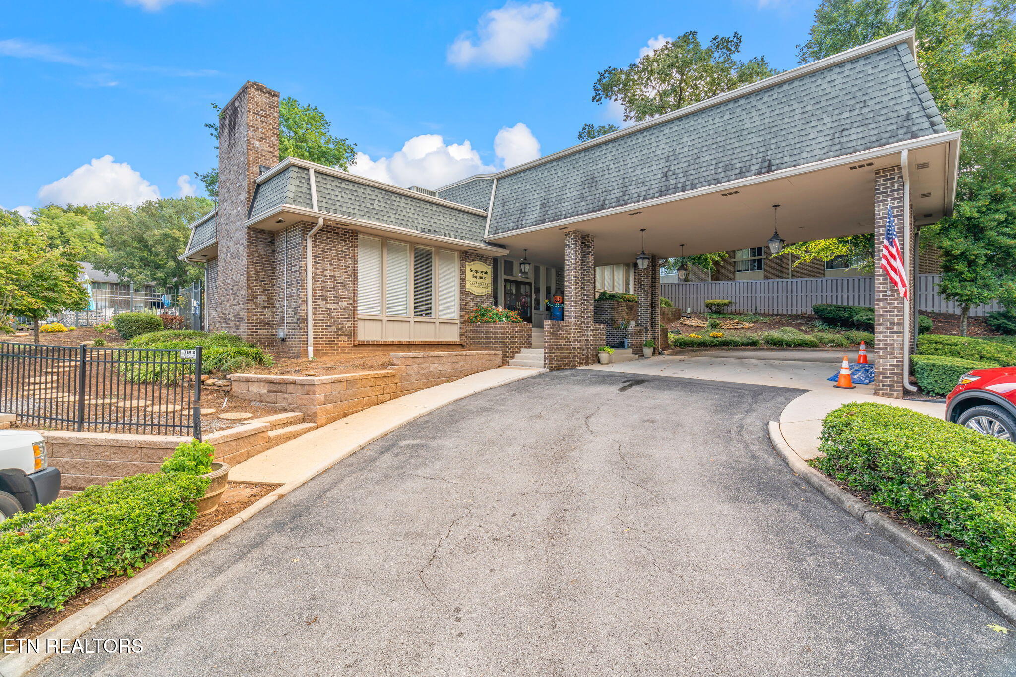 3636 Taliluna Avenue Knoxville TN 37919