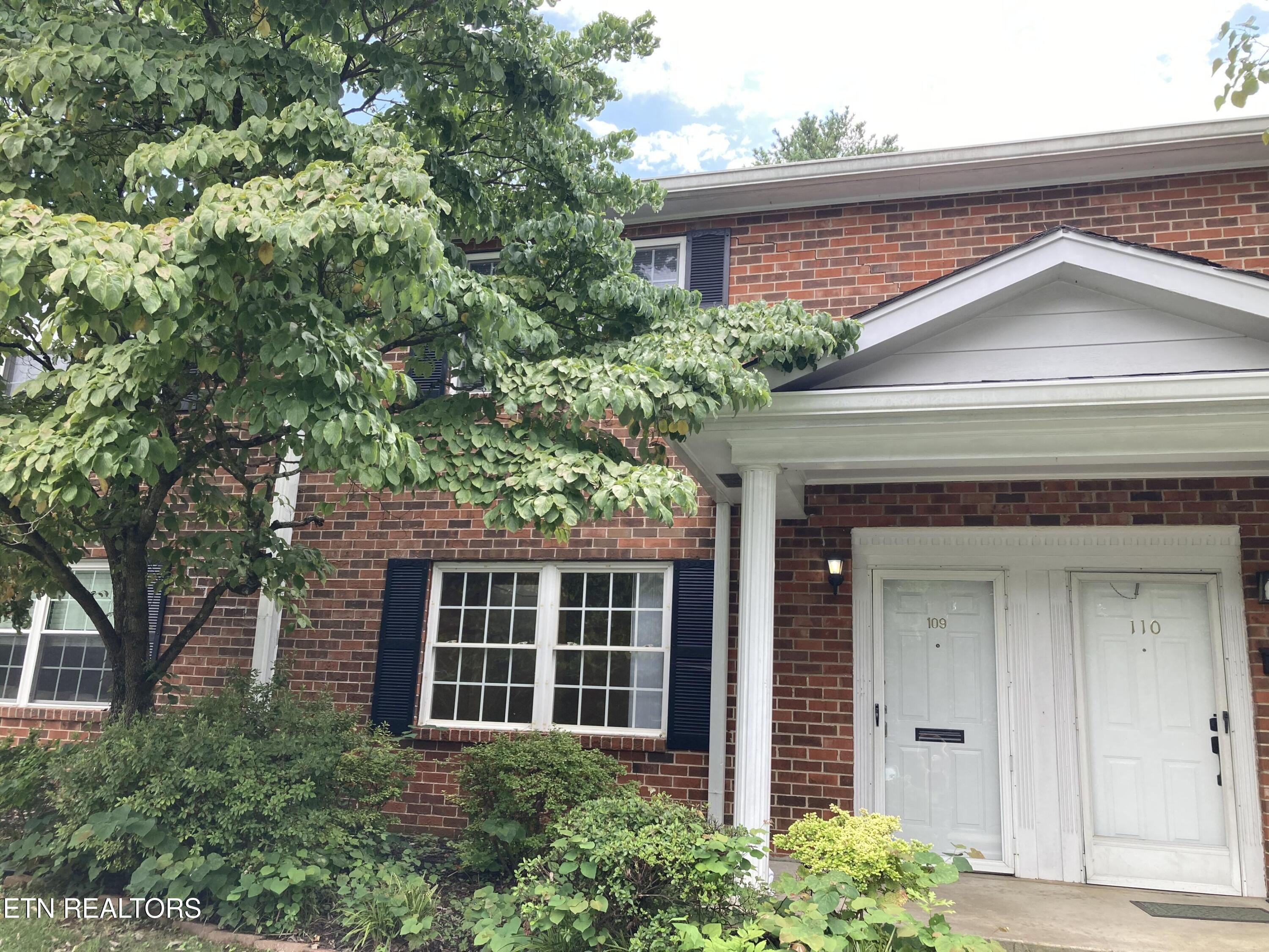 481 Broome Road Knoxville TN 37909