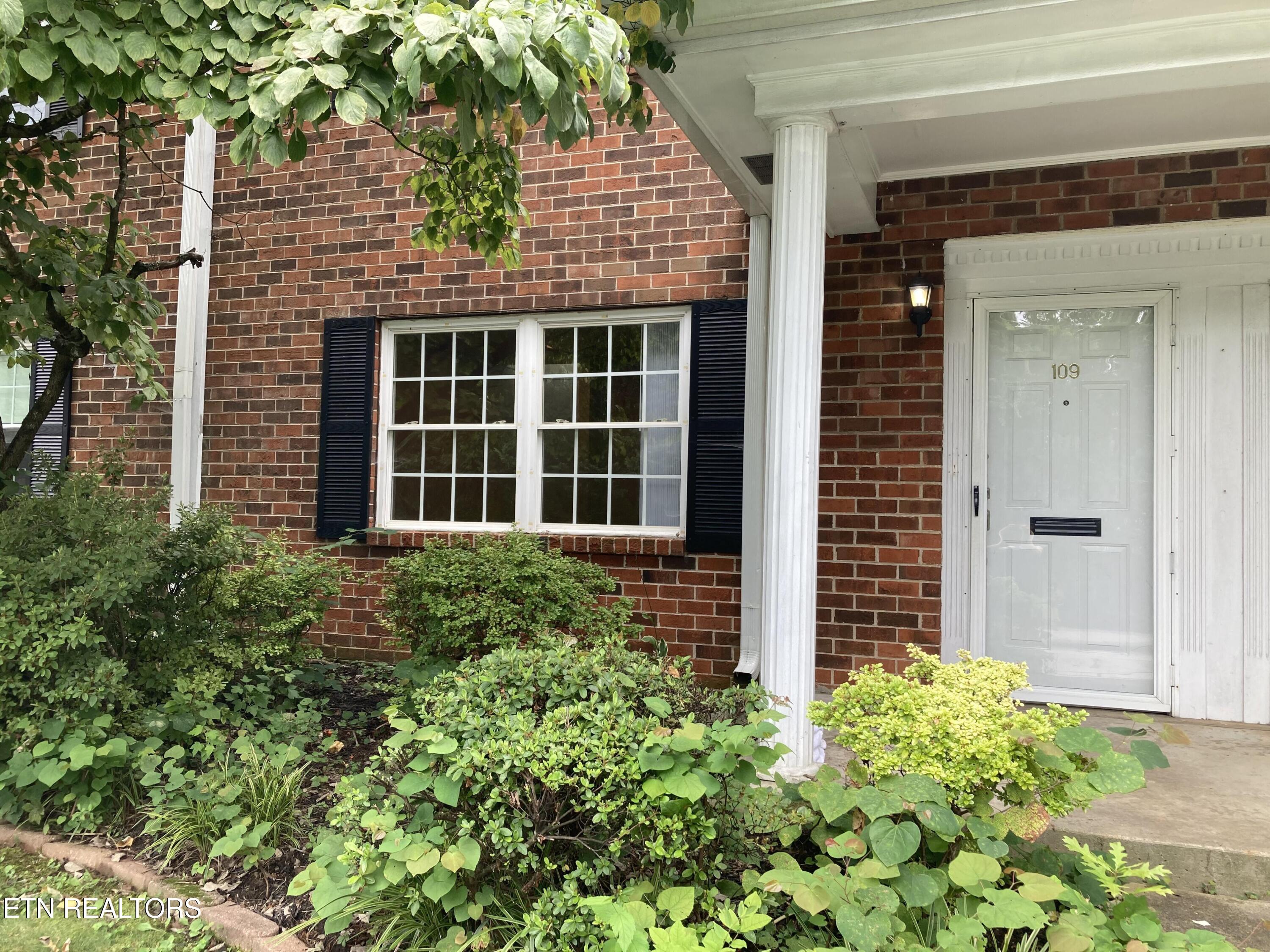 481 Broome Road Knoxville TN 37909