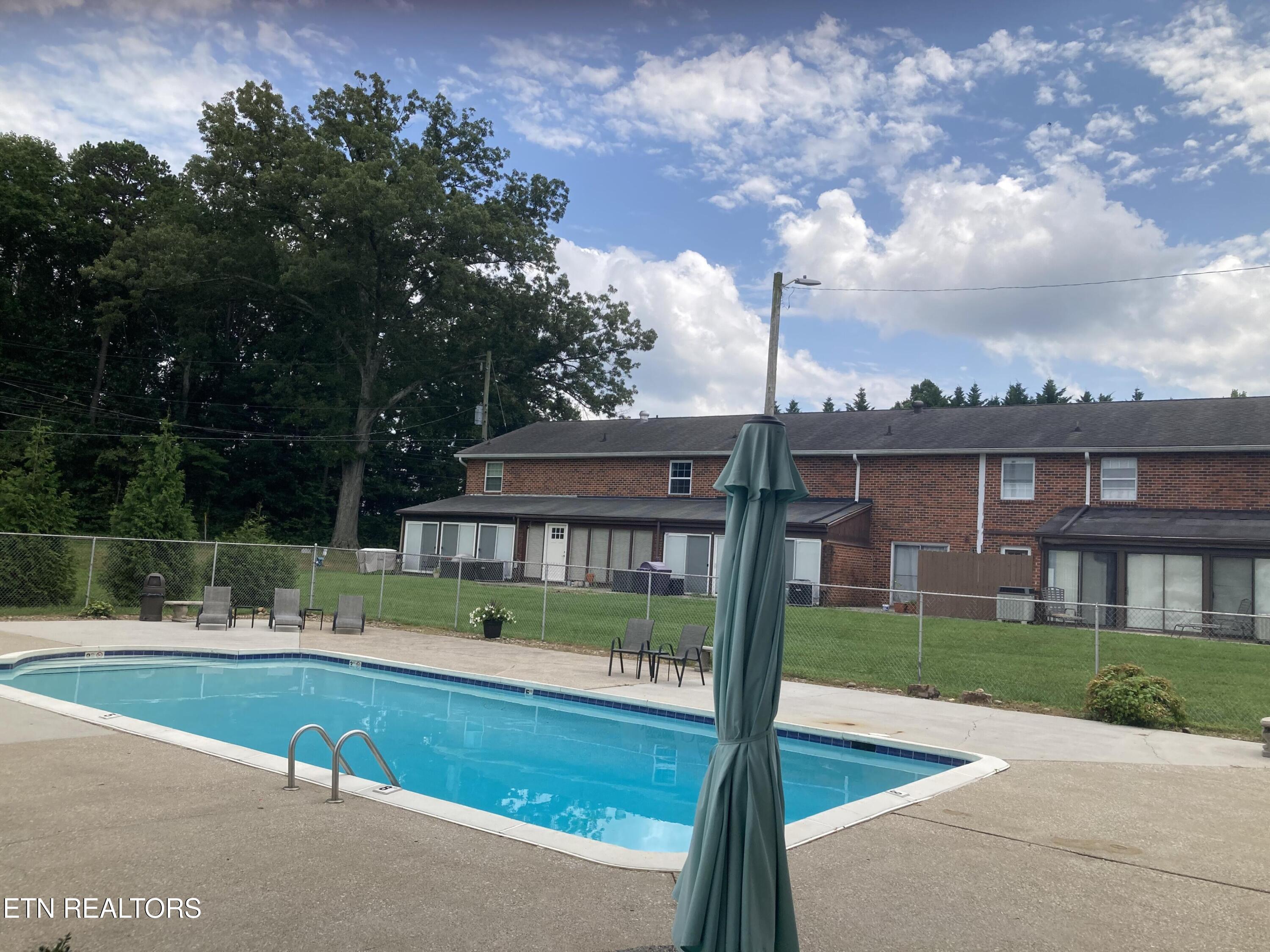 481 Broome Road Knoxville TN 37909