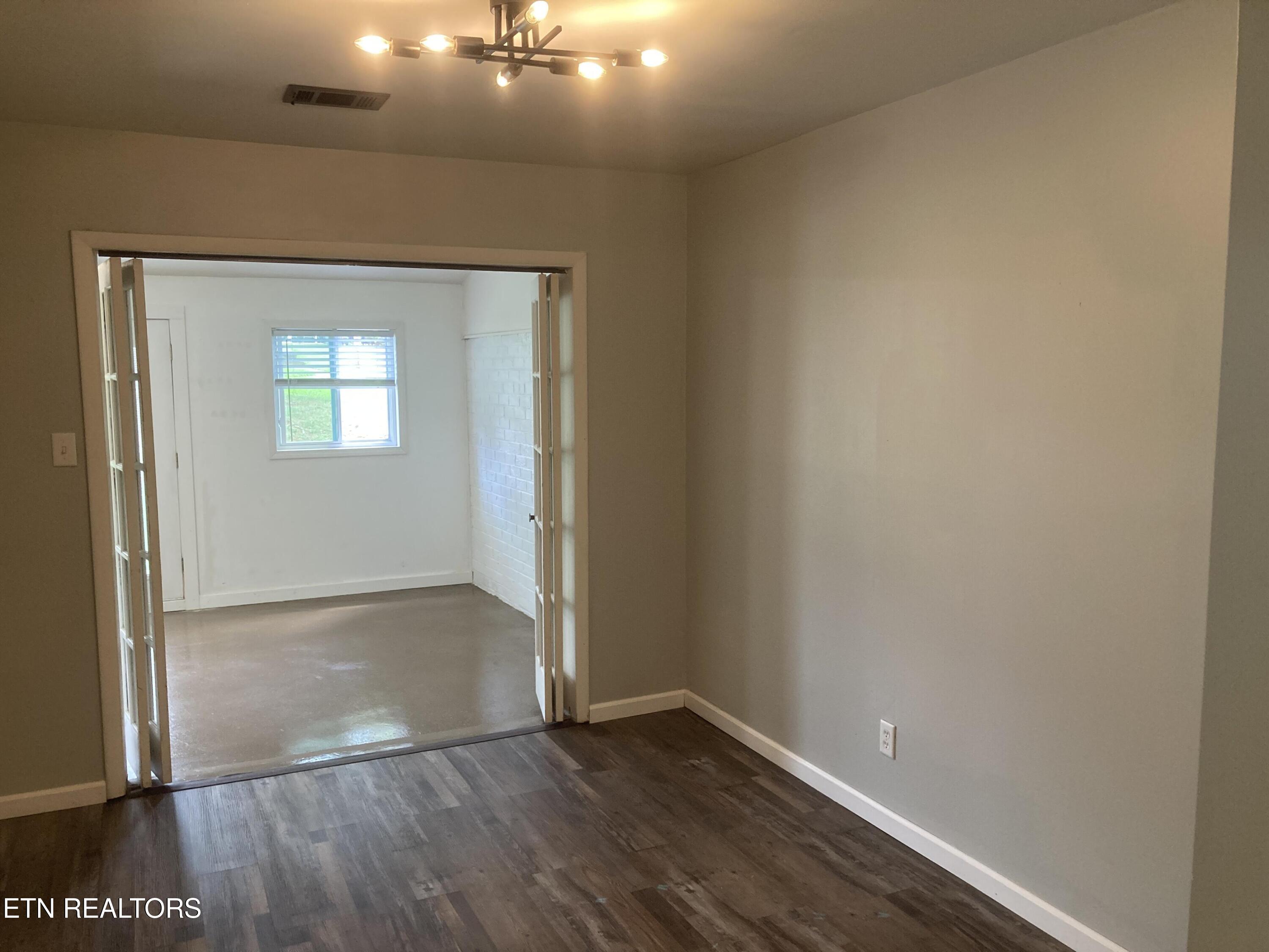 481 Broome Road Knoxville TN 37909