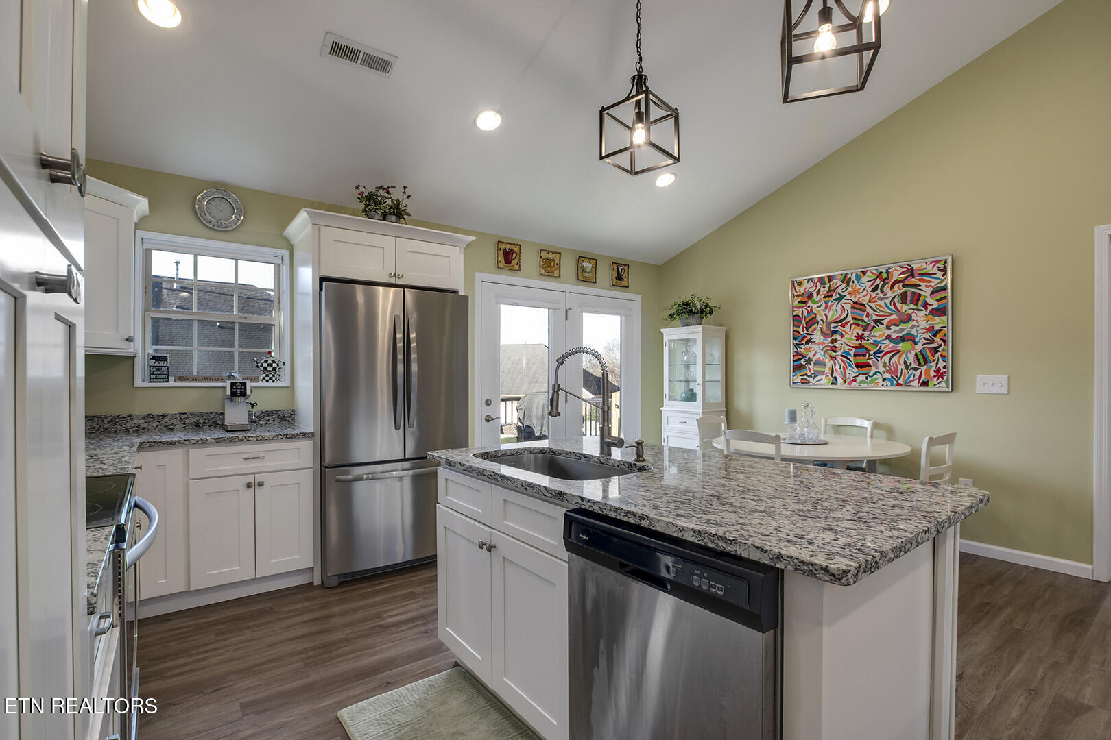 5857 Trestle Way Knoxville TN 37918