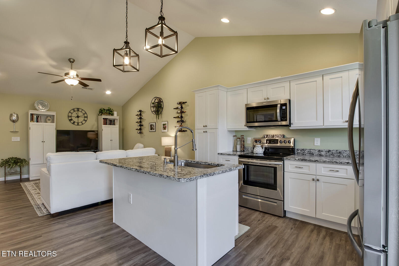 5857 Trestle Way Knoxville TN 37918