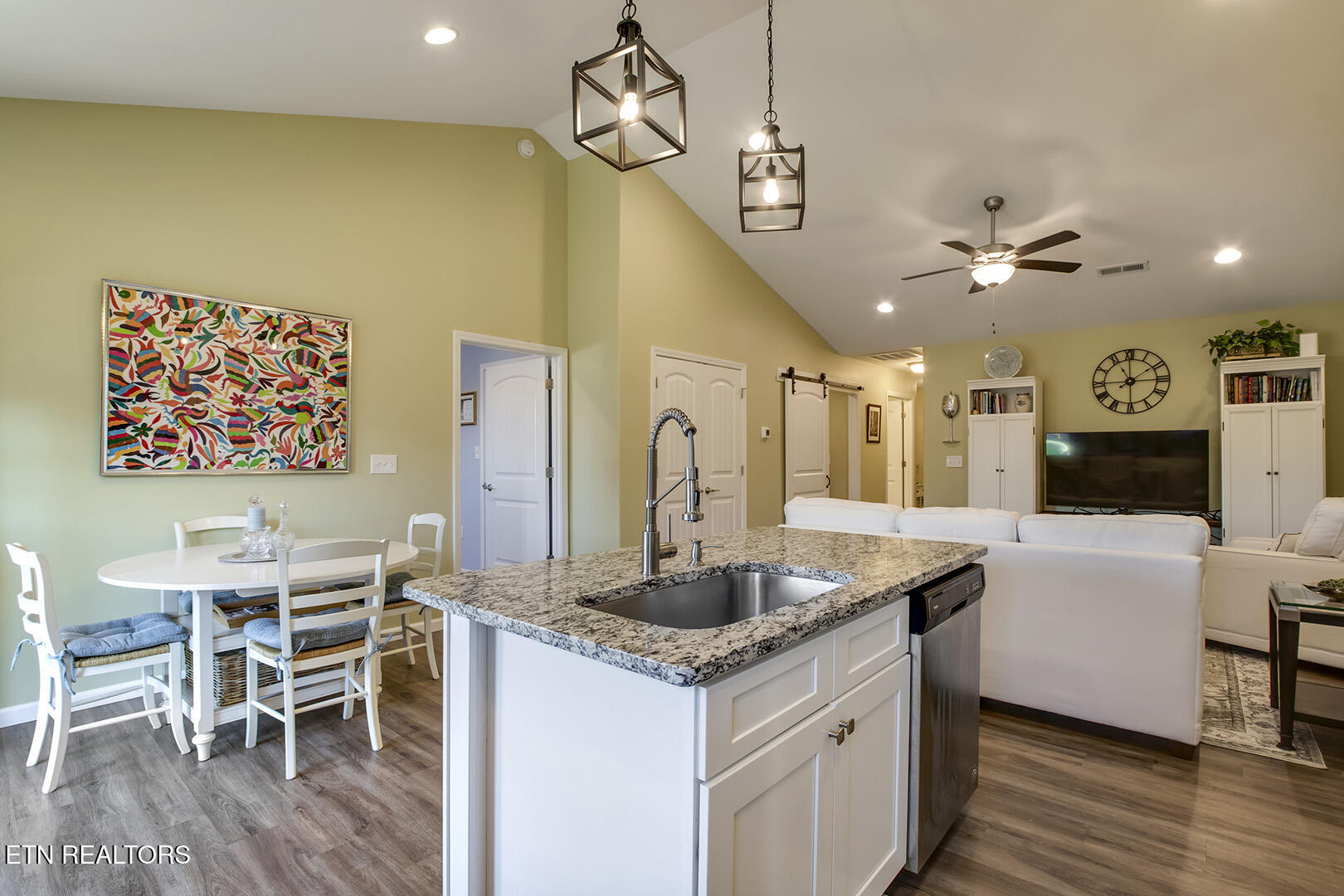 5857 Trestle Way Knoxville TN 37918