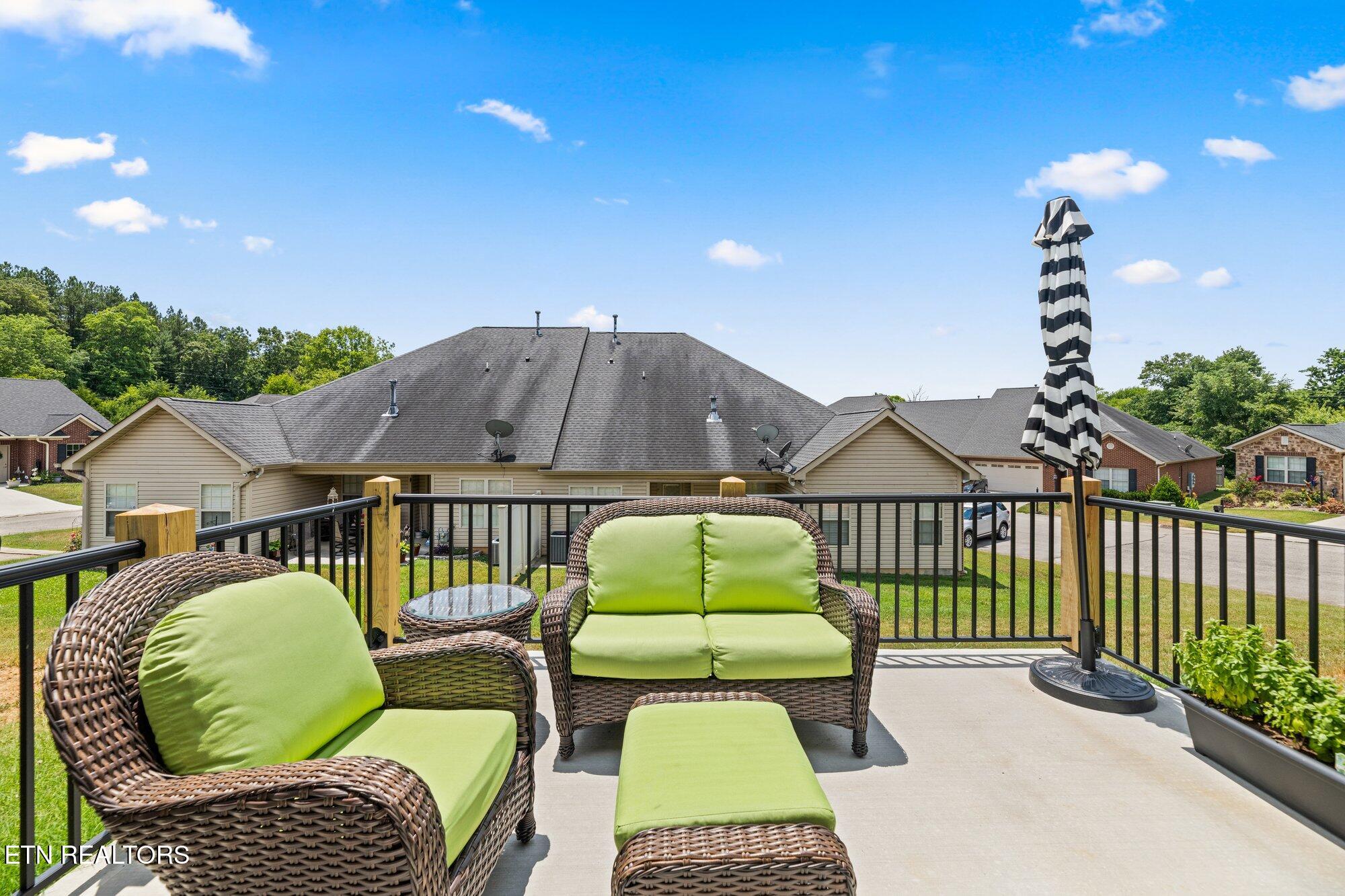 5857 Trestle Way Knoxville TN 37918