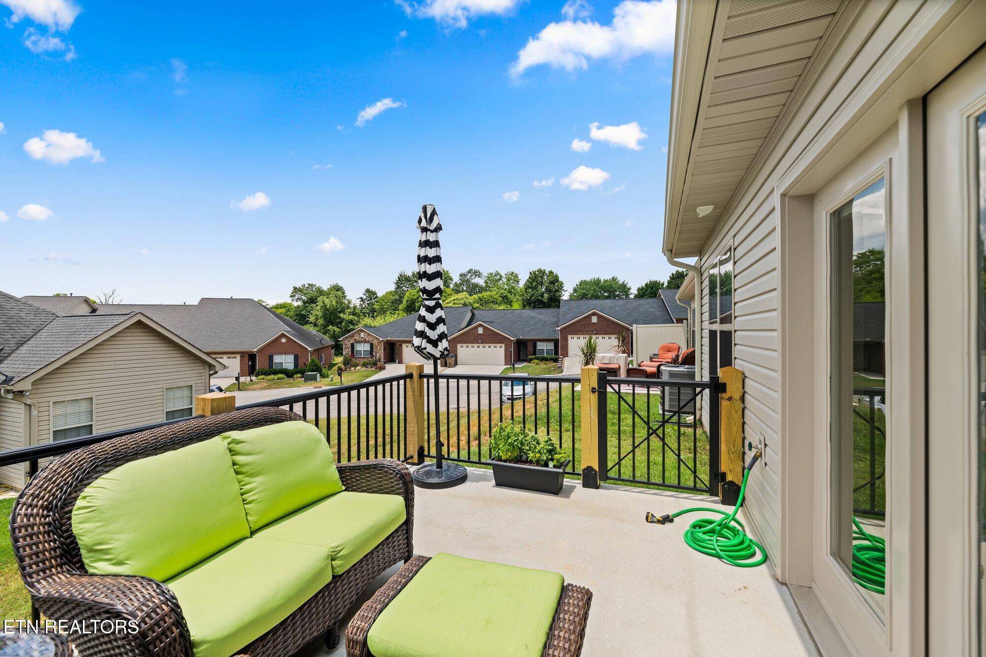 5857 Trestle Way Knoxville TN 37918