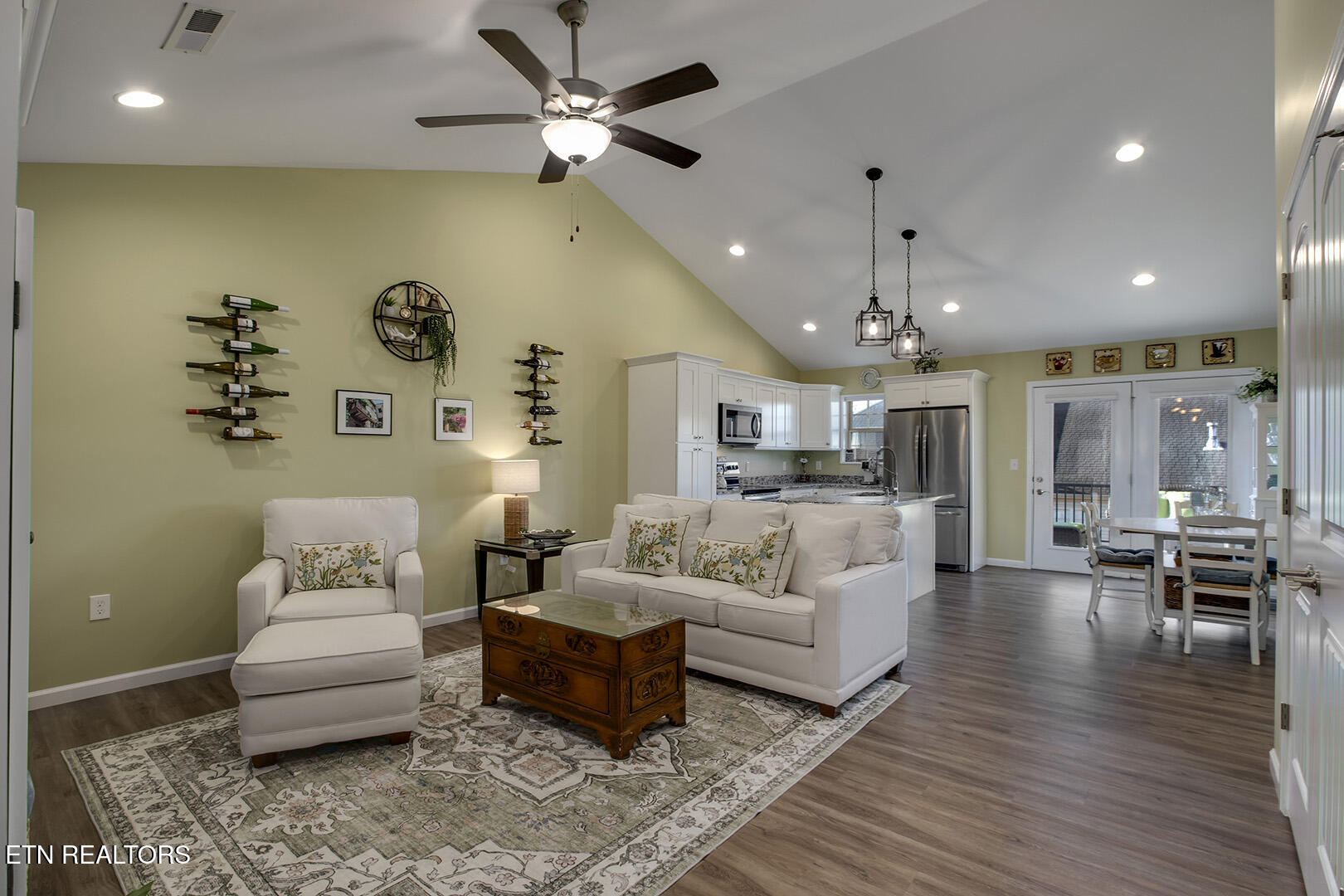 5857 Trestle Way Knoxville TN 37918