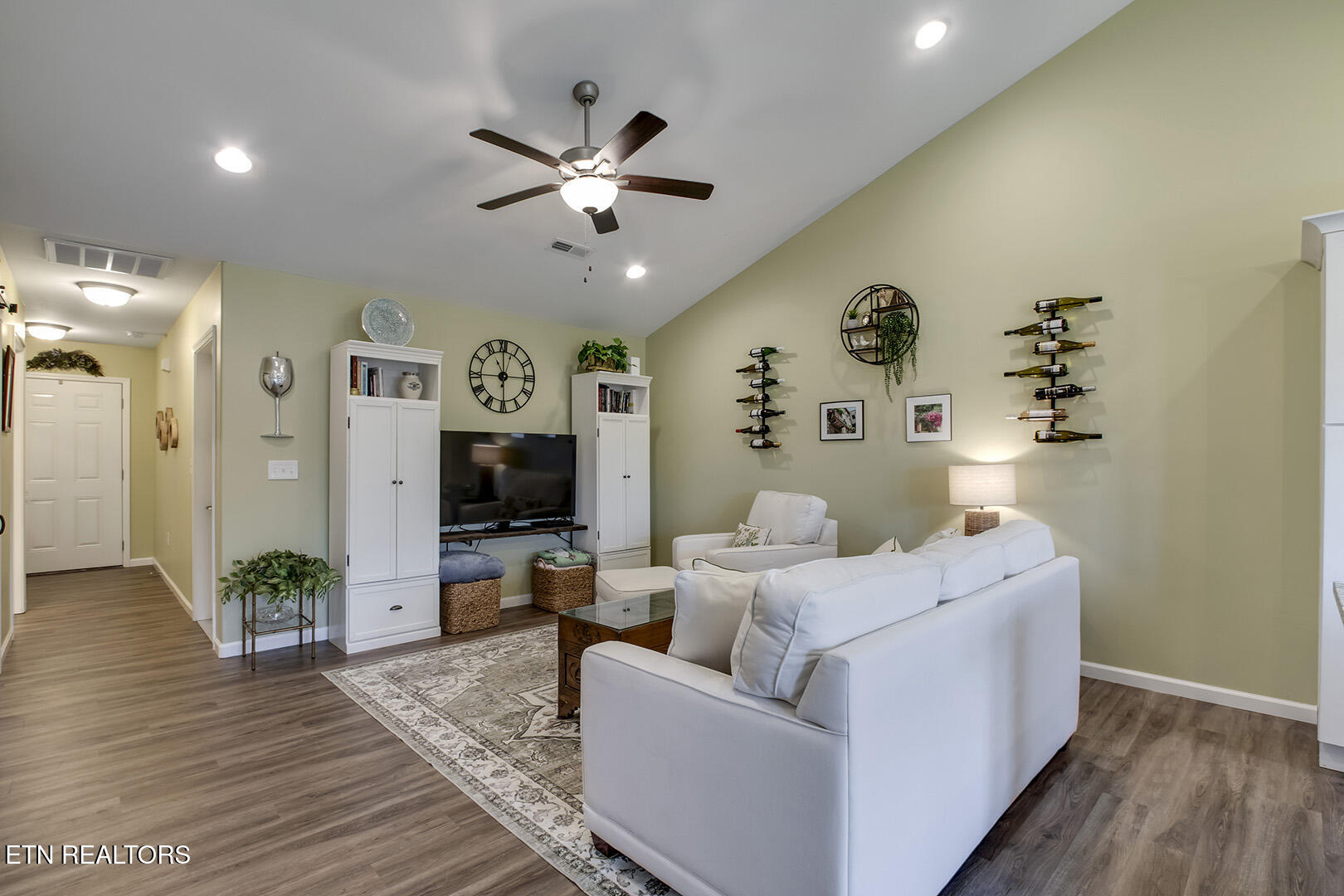 5857 Trestle Way Knoxville TN 37918
