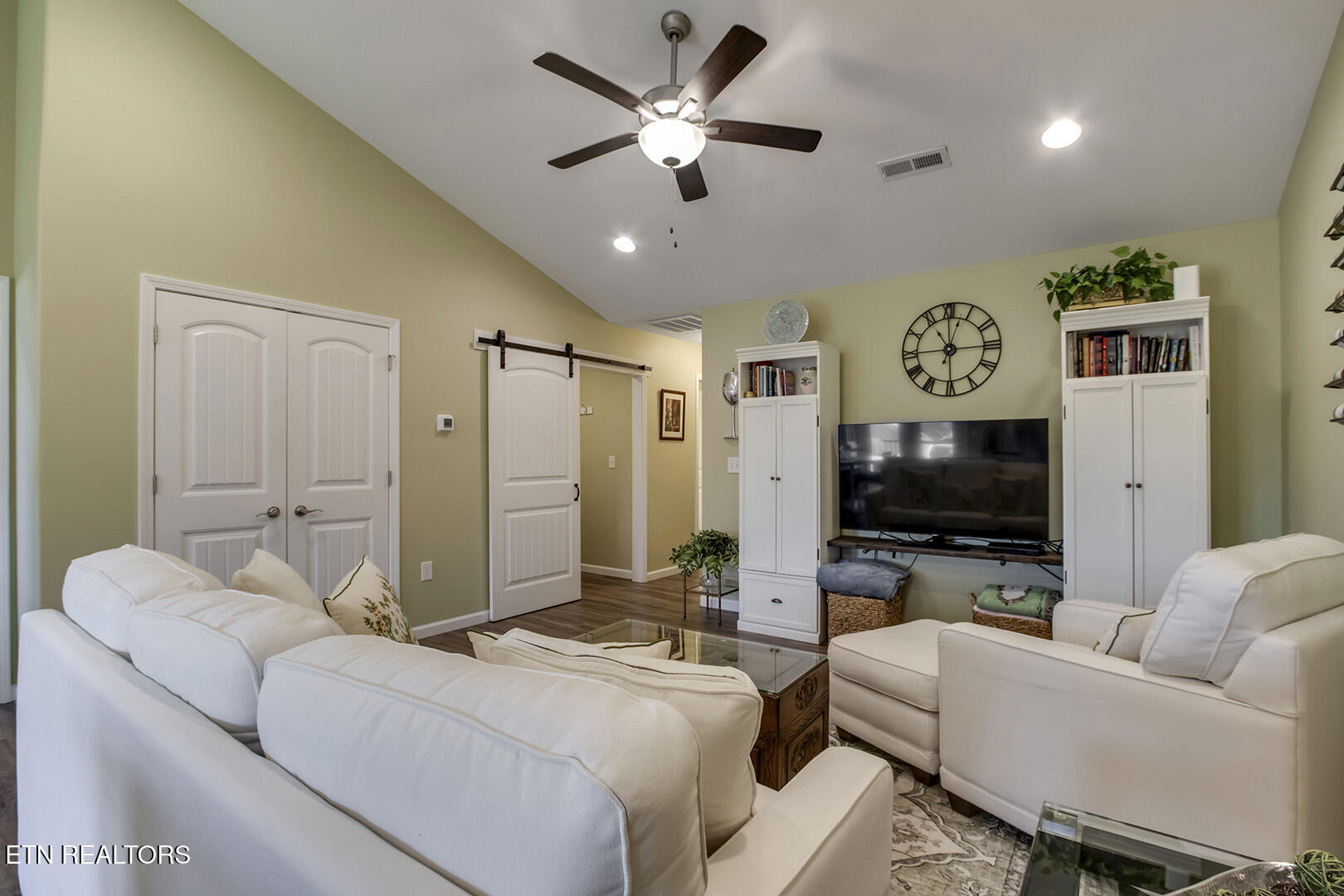 5857 Trestle Way Knoxville TN 37918