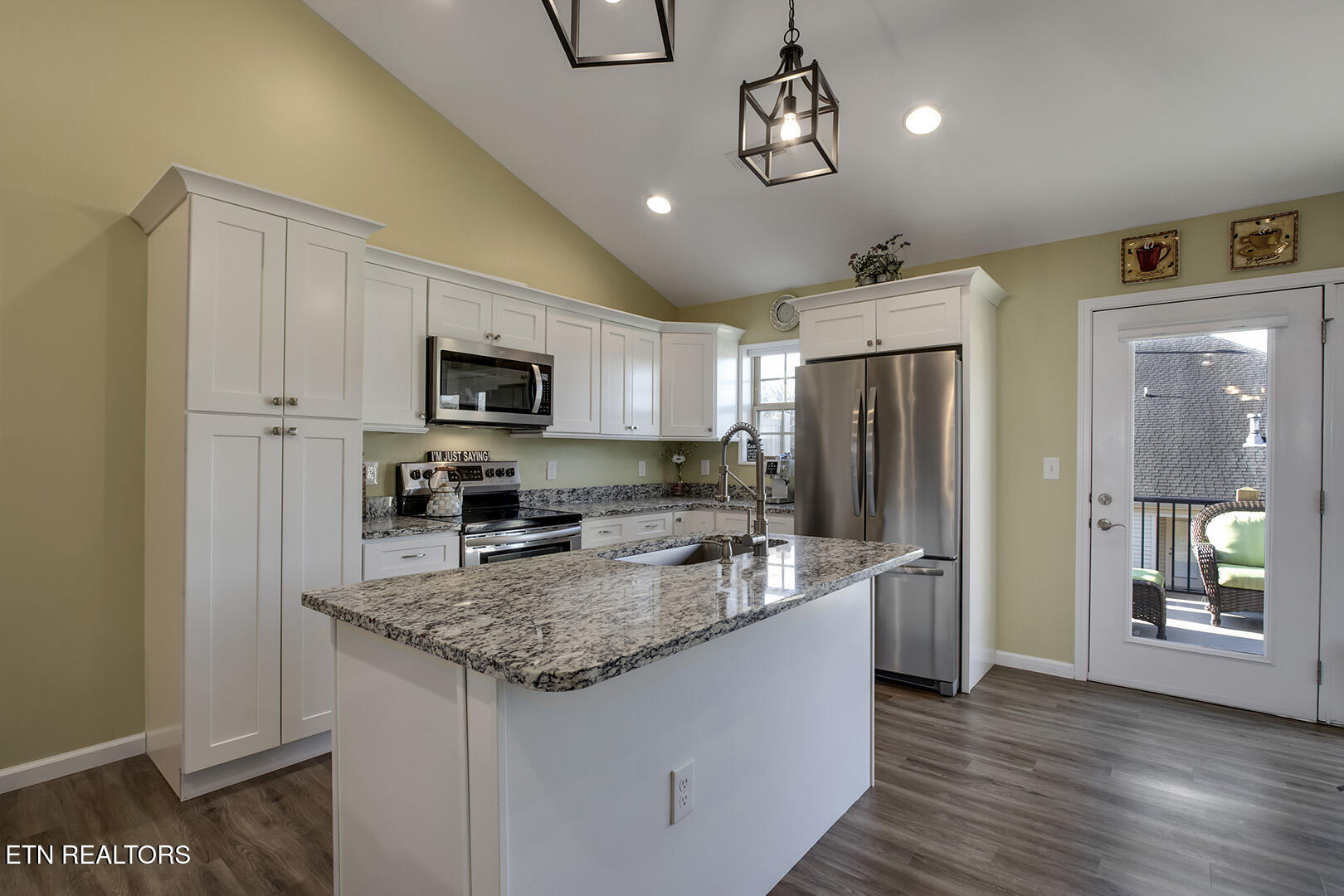 5857 Trestle Way Knoxville TN 37918