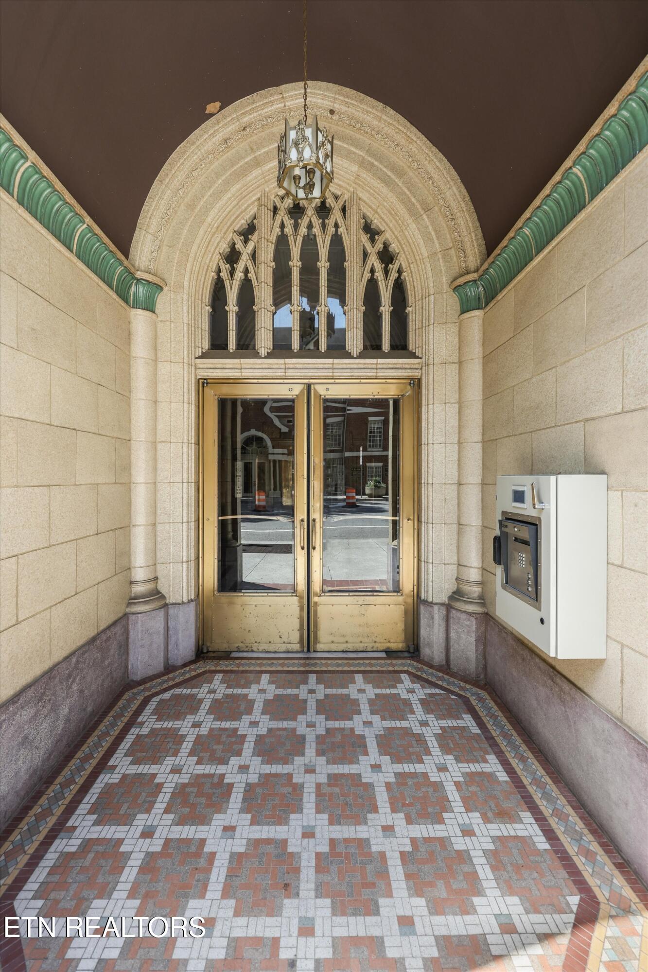 603 W Main Street Knoxville TN 37902