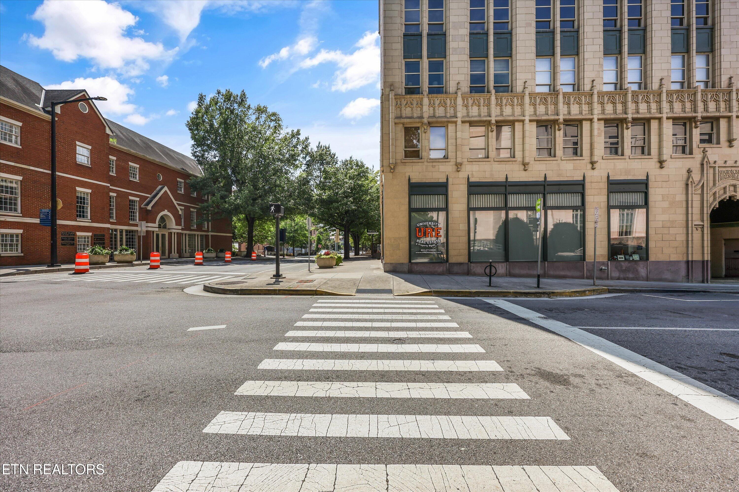 603 W Main Street Knoxville TN 37902