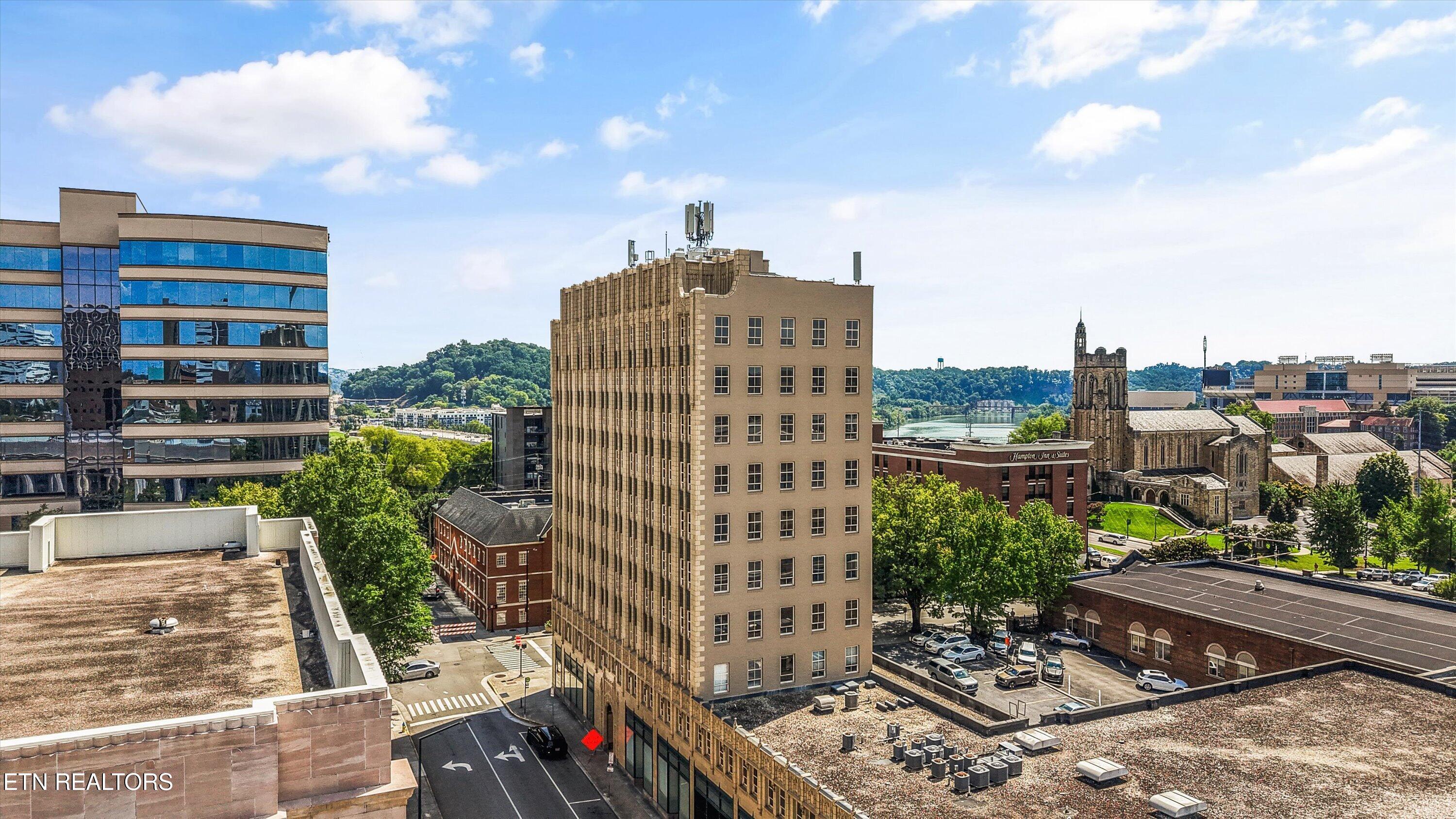 603 W Main Street Knoxville TN 37902