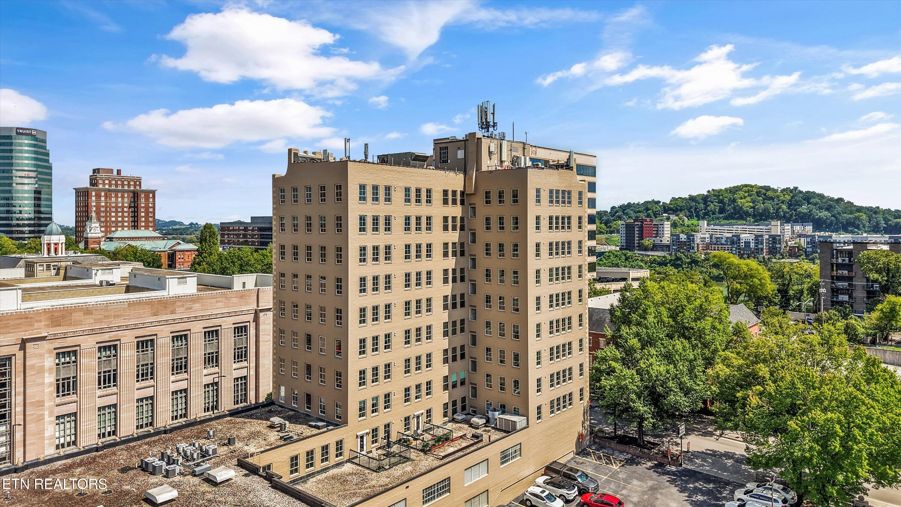 603 W Main Street Knoxville TN 37902