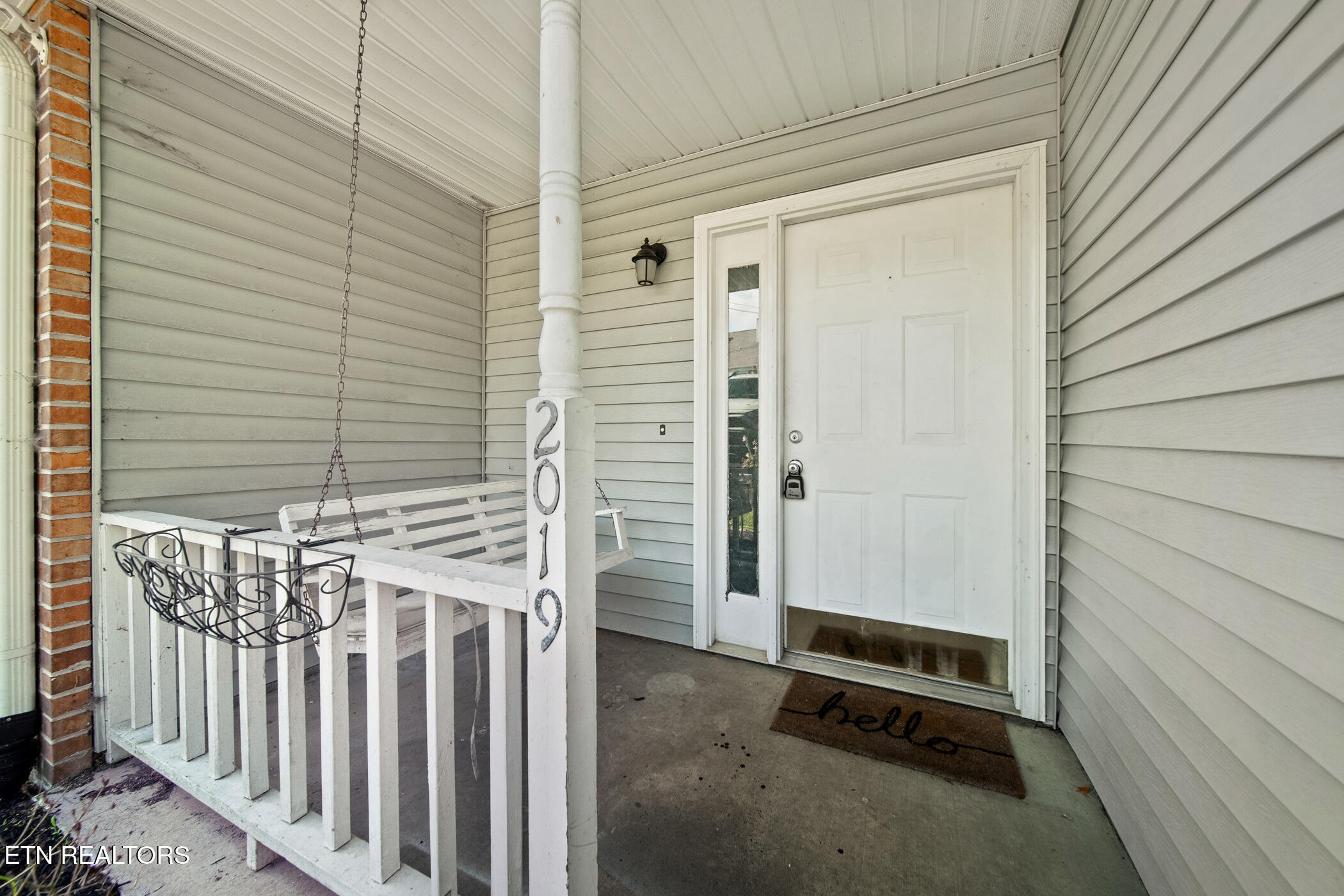2019 Silverbrook Drive Knoxville TN 37923