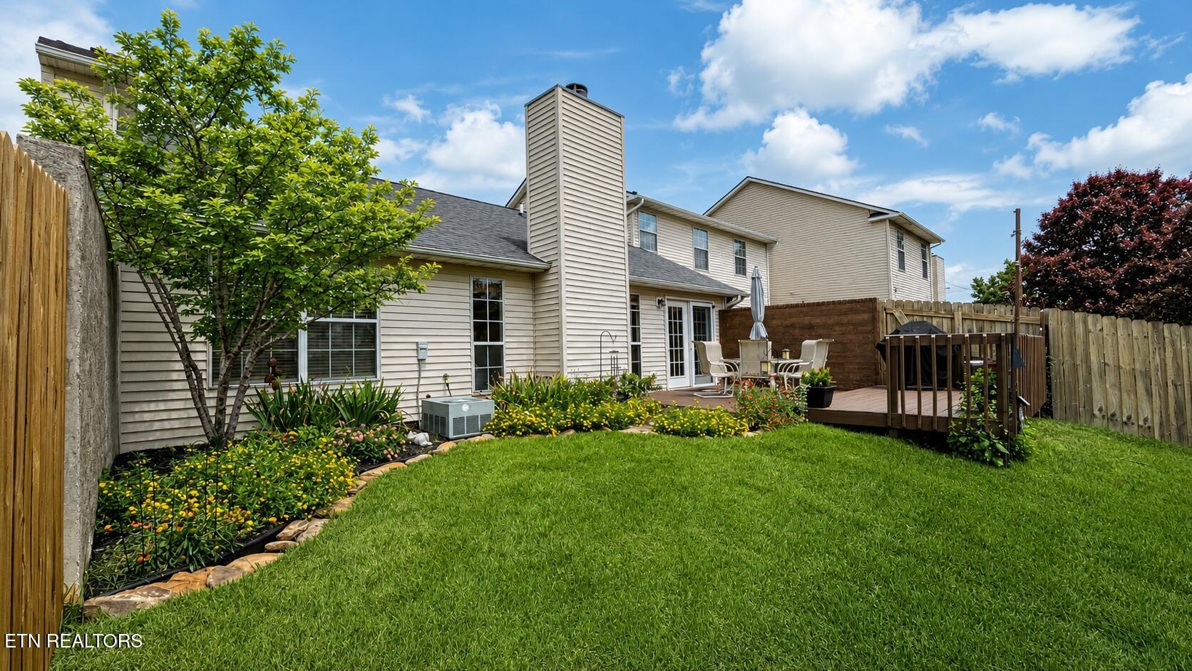 6914 Pemmbrooke Shire Lane Knoxville TN 37909