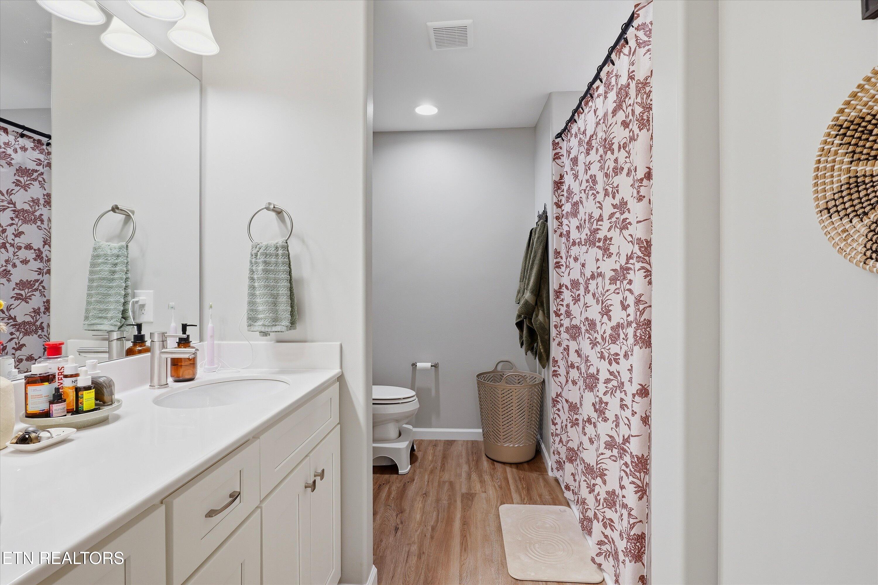5922 Knox Hill Way Knoxville TN 37912