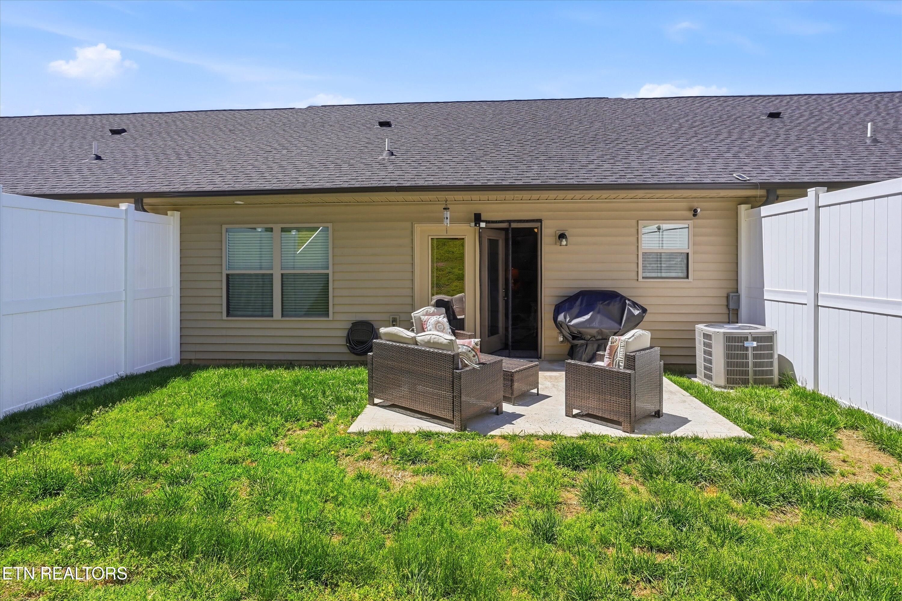 5922 Knox Hill Way Knoxville TN 37912
