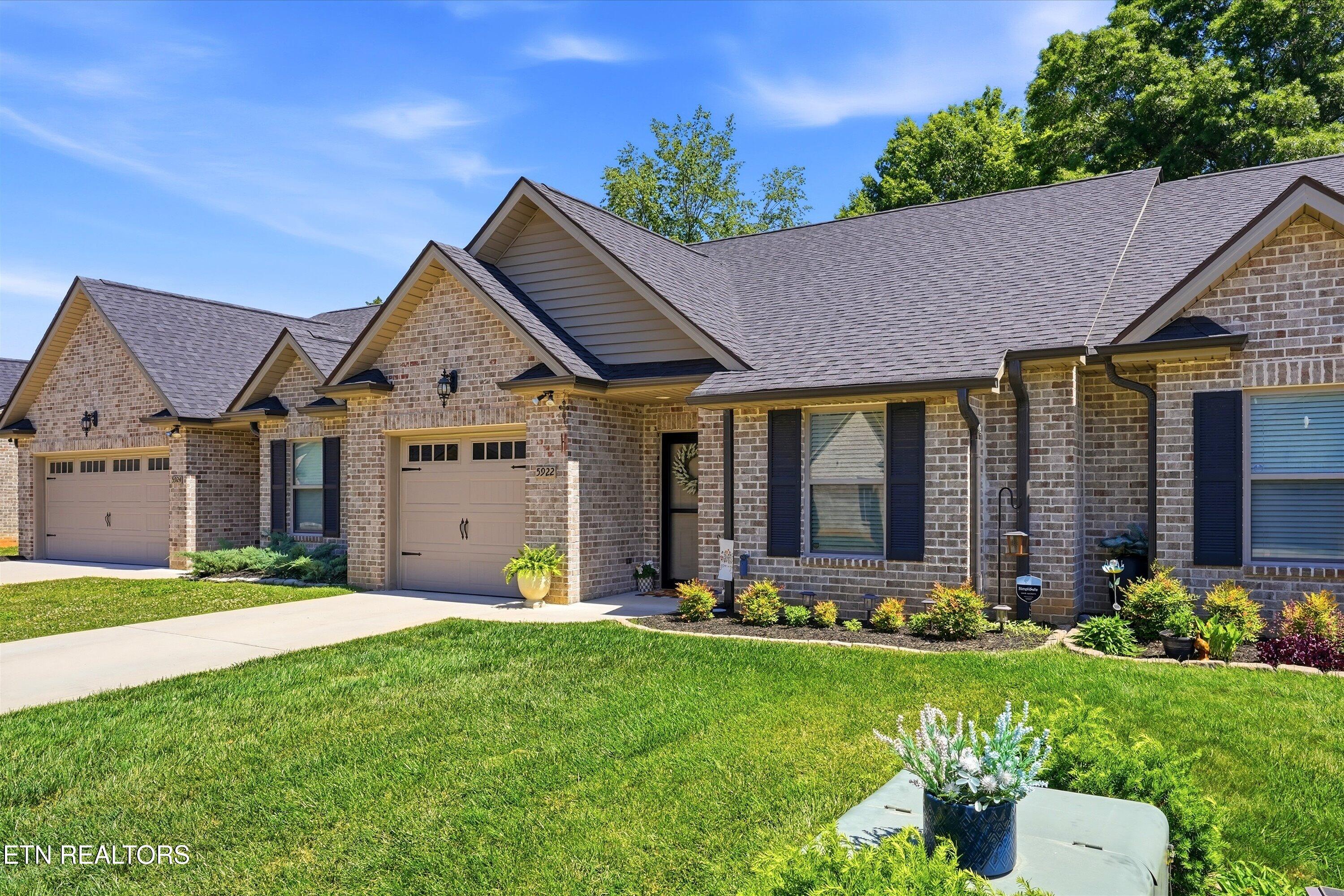 5922 Knox Hill Way Knoxville TN 37912