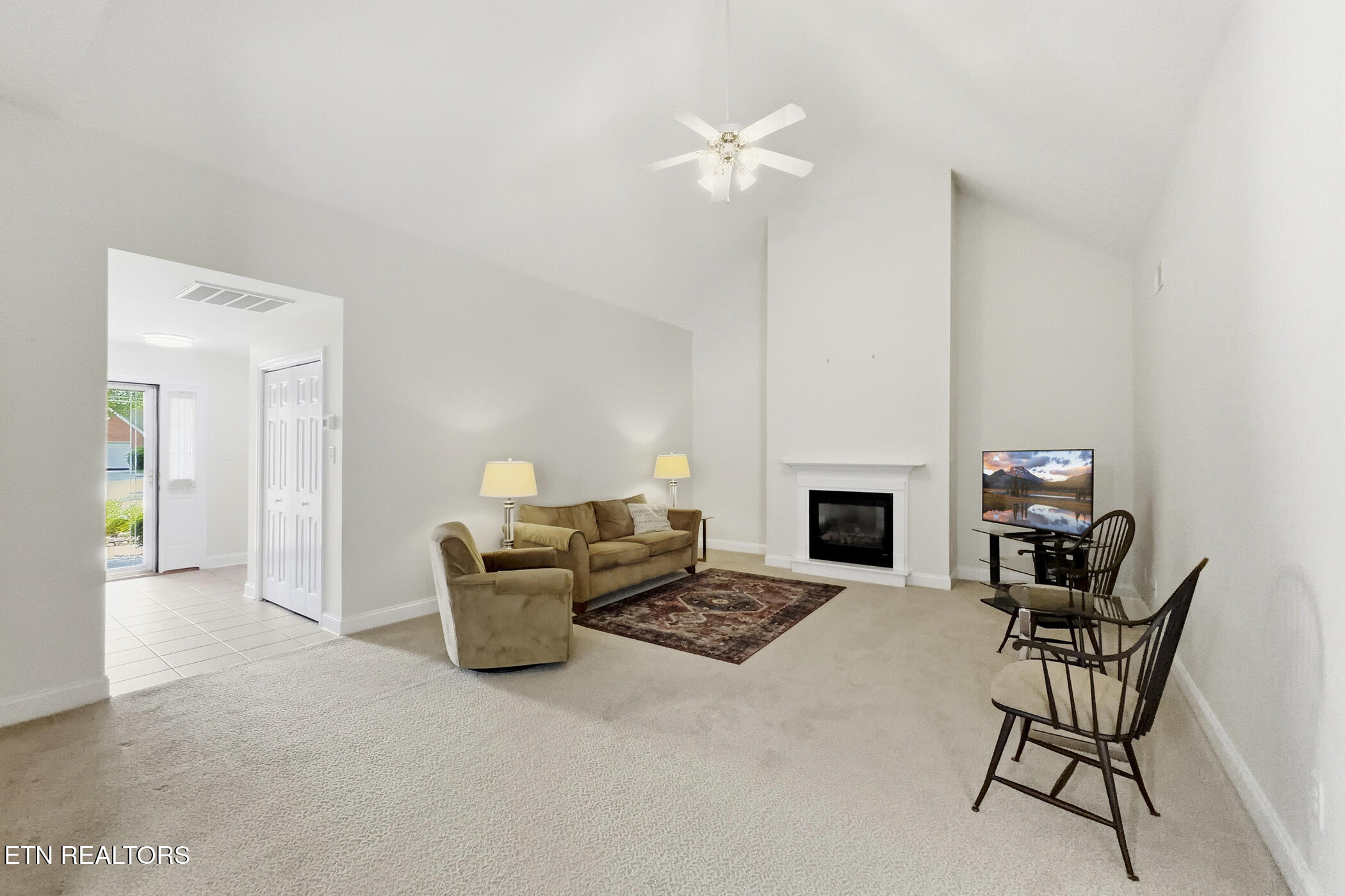2605 Knob Creek Lane Knoxville TN 37912
