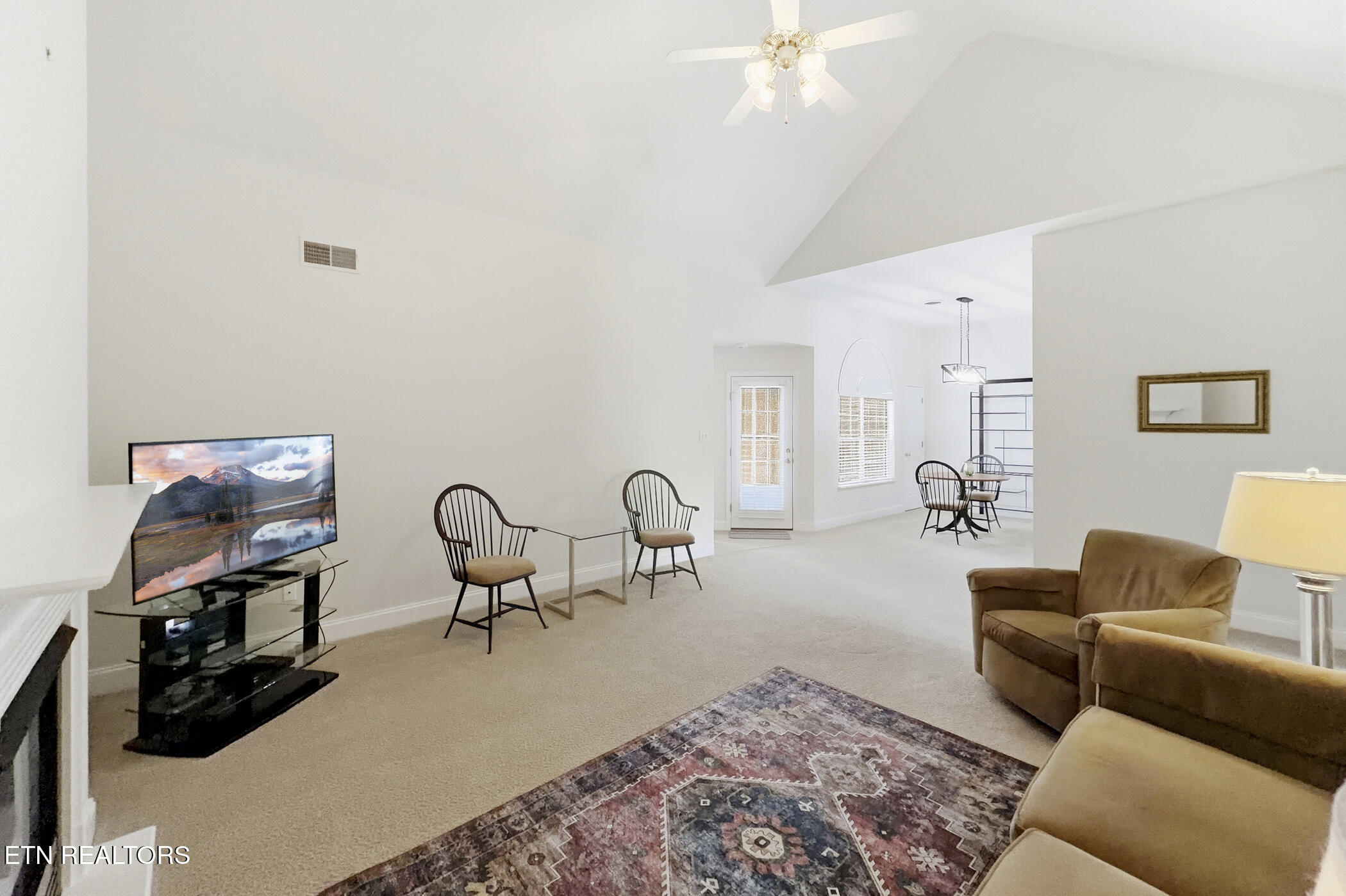 2605 Knob Creek Lane Knoxville TN 37912