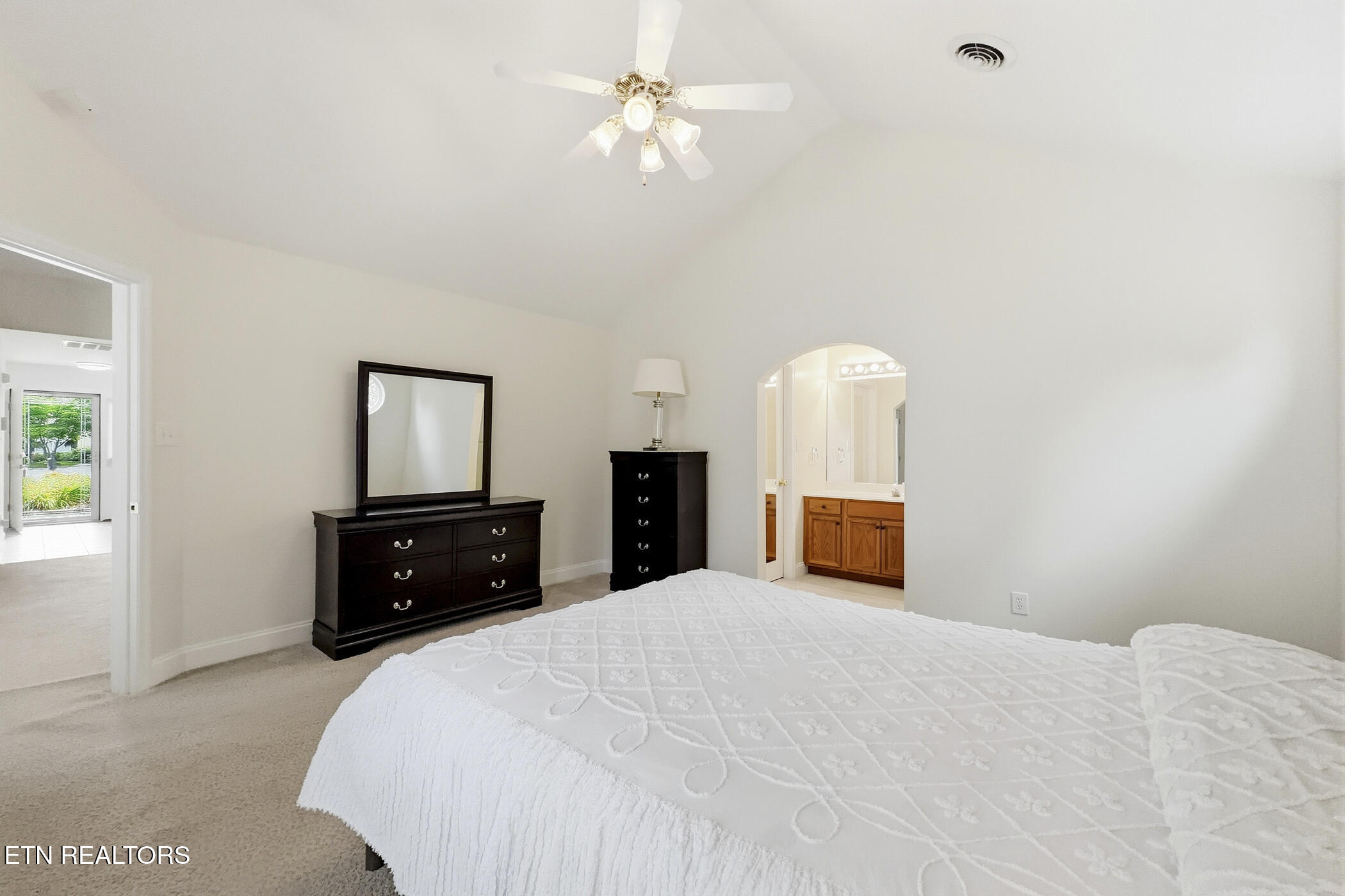 2605 Knob Creek Lane Knoxville TN 37912