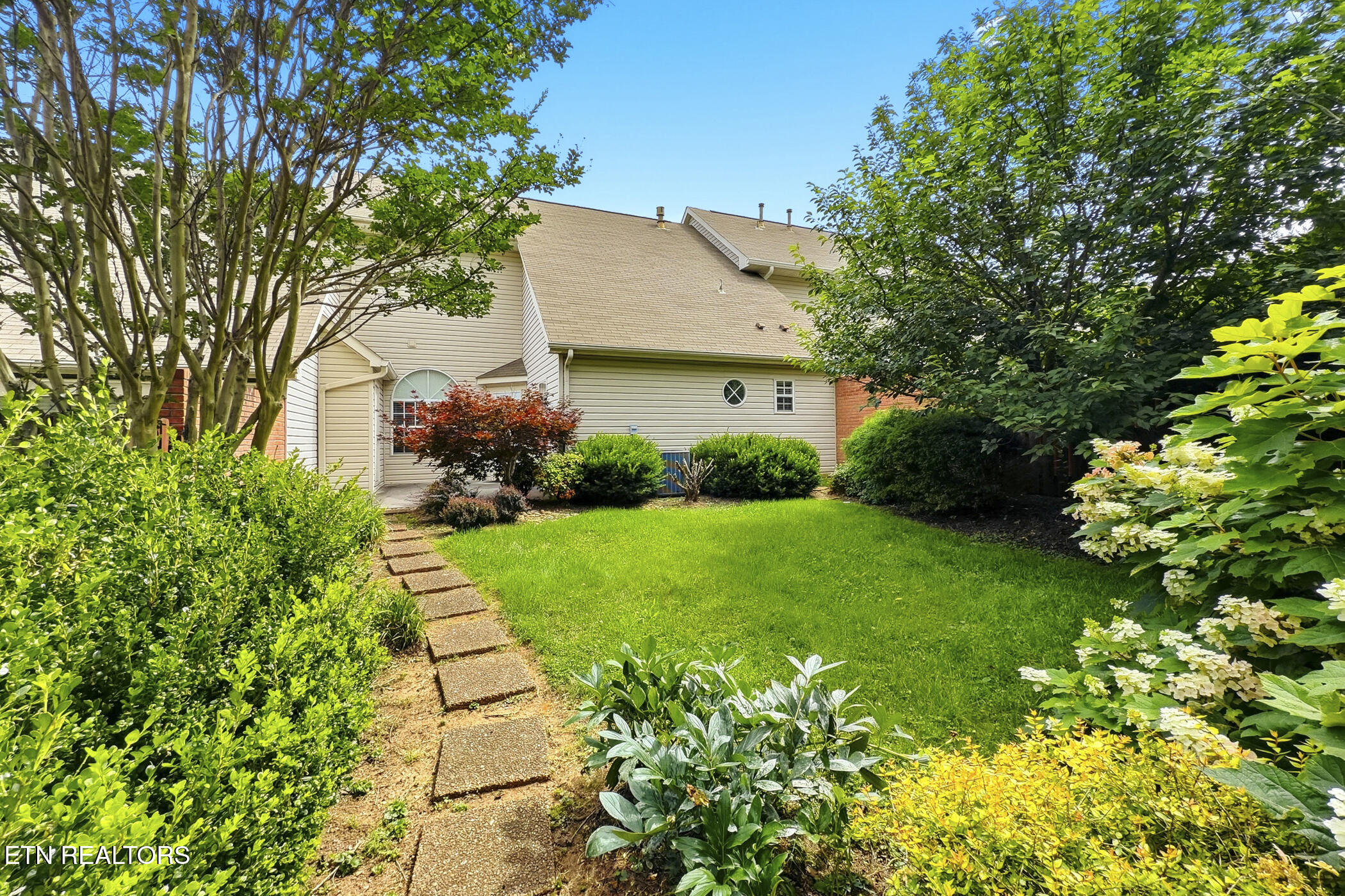 2605 Knob Creek Lane Knoxville TN 37912