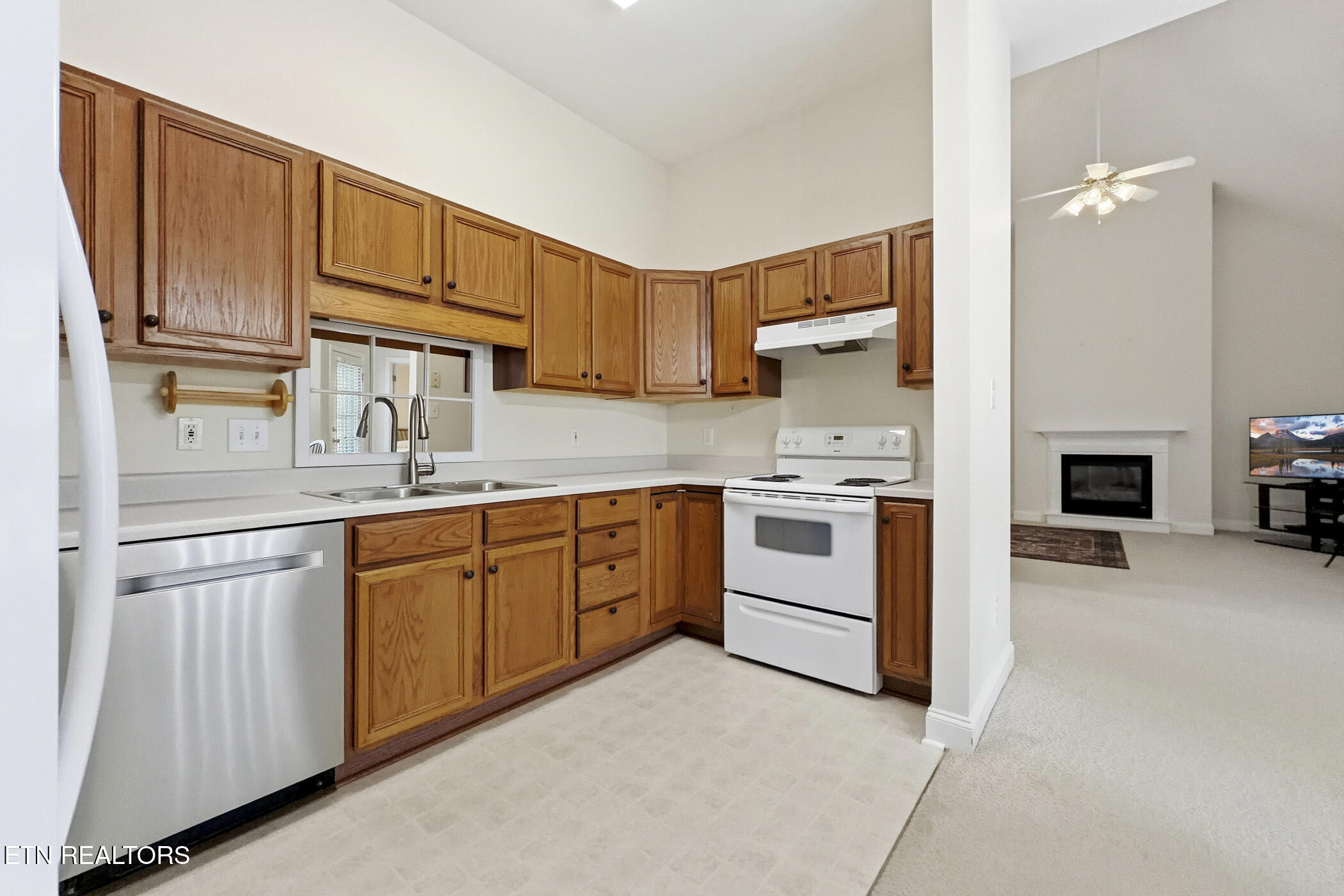 2605 Knob Creek Lane Knoxville TN 37912