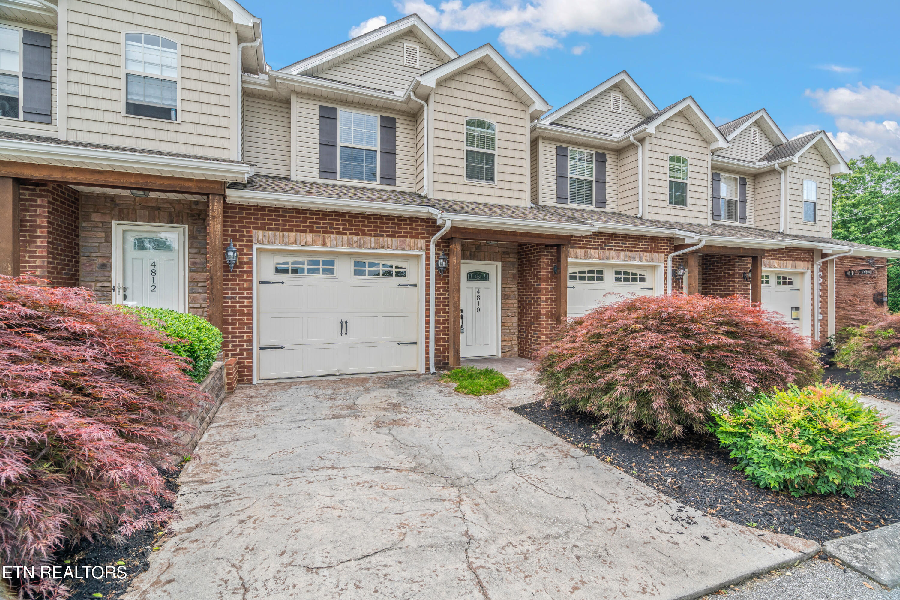 4810 Fountain View Way Knoxville TN 37918