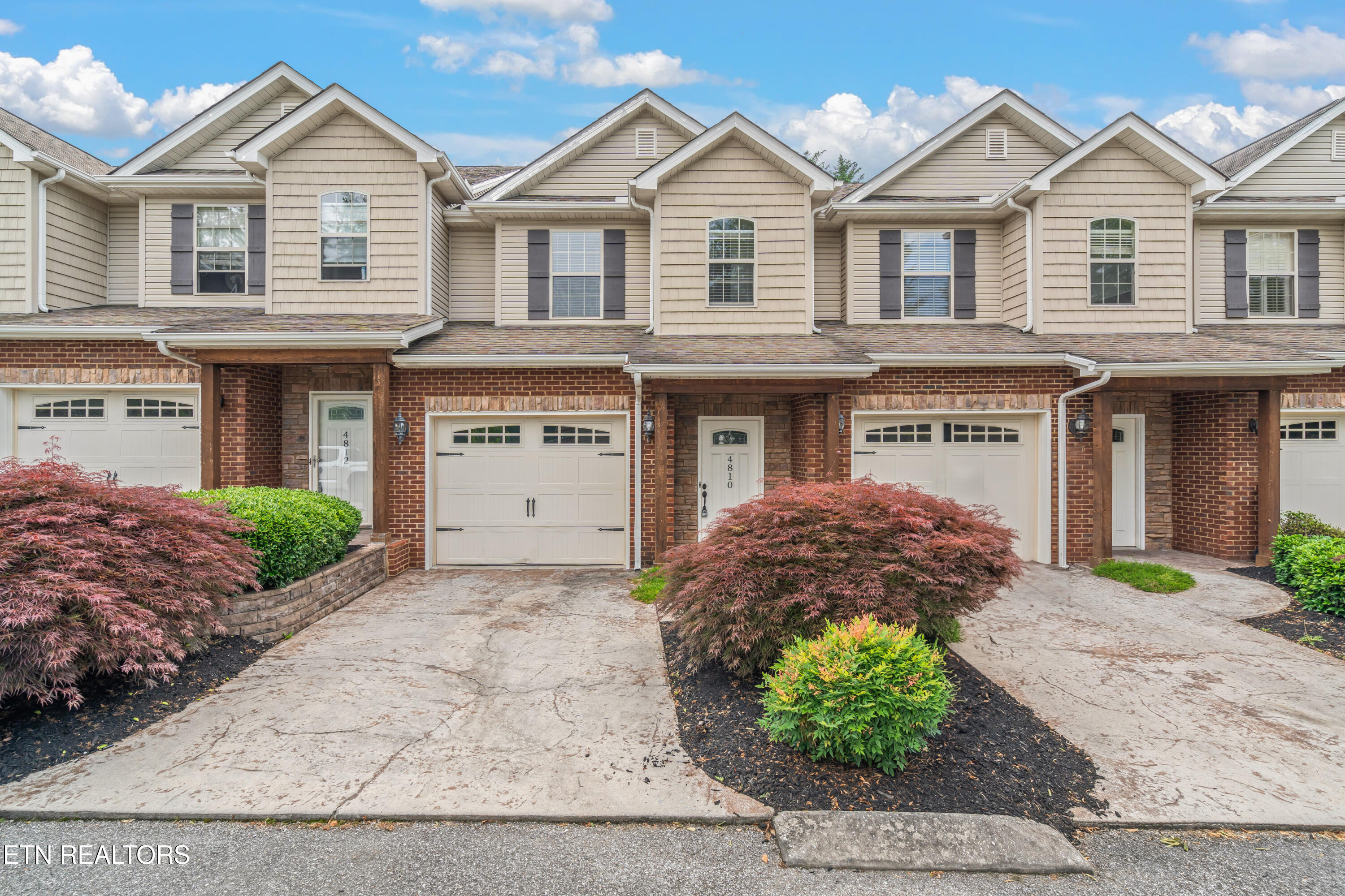 4810 Fountain View Way Knoxville TN 37918