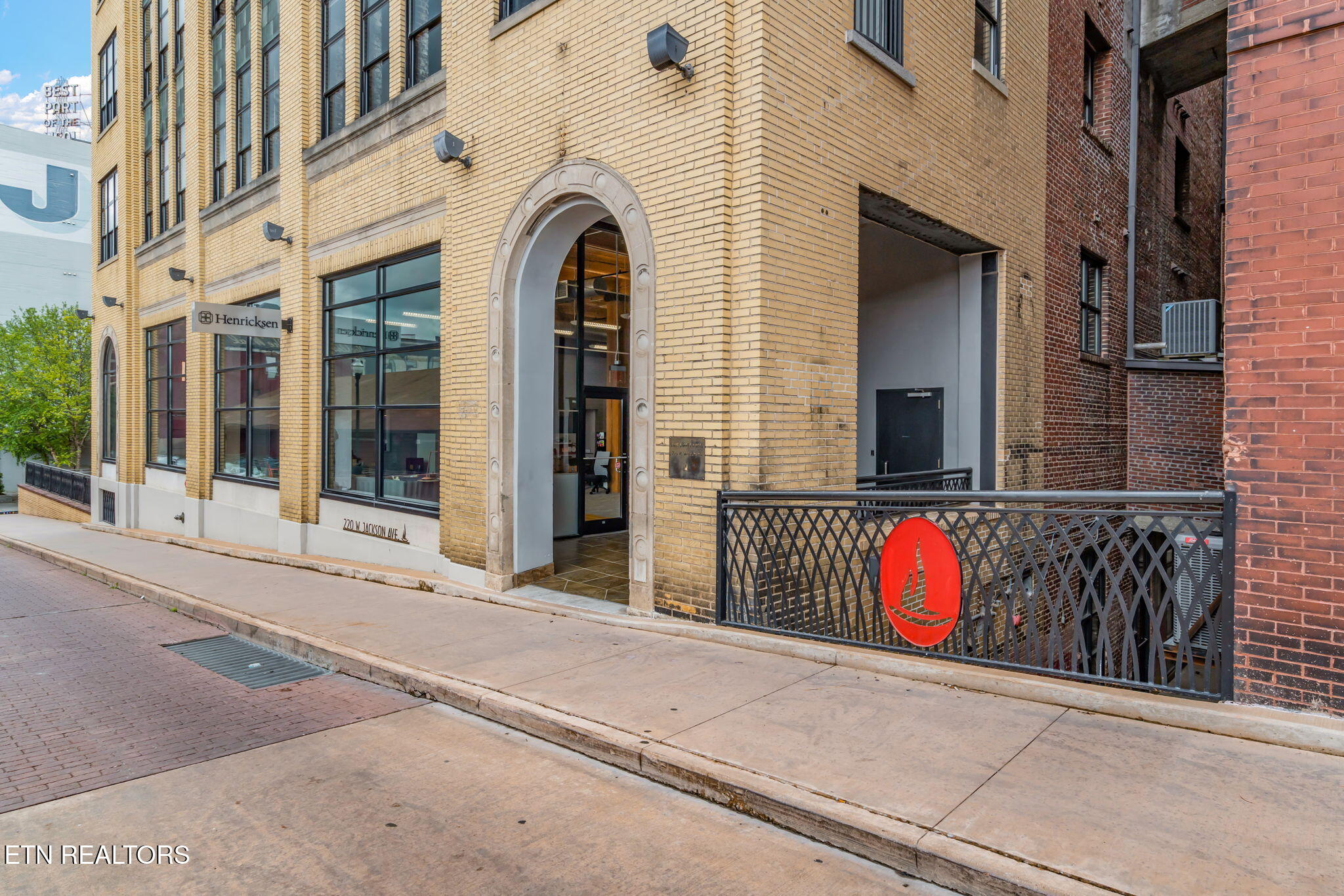 220 W Jackson Avenue Knoxville TN 37902