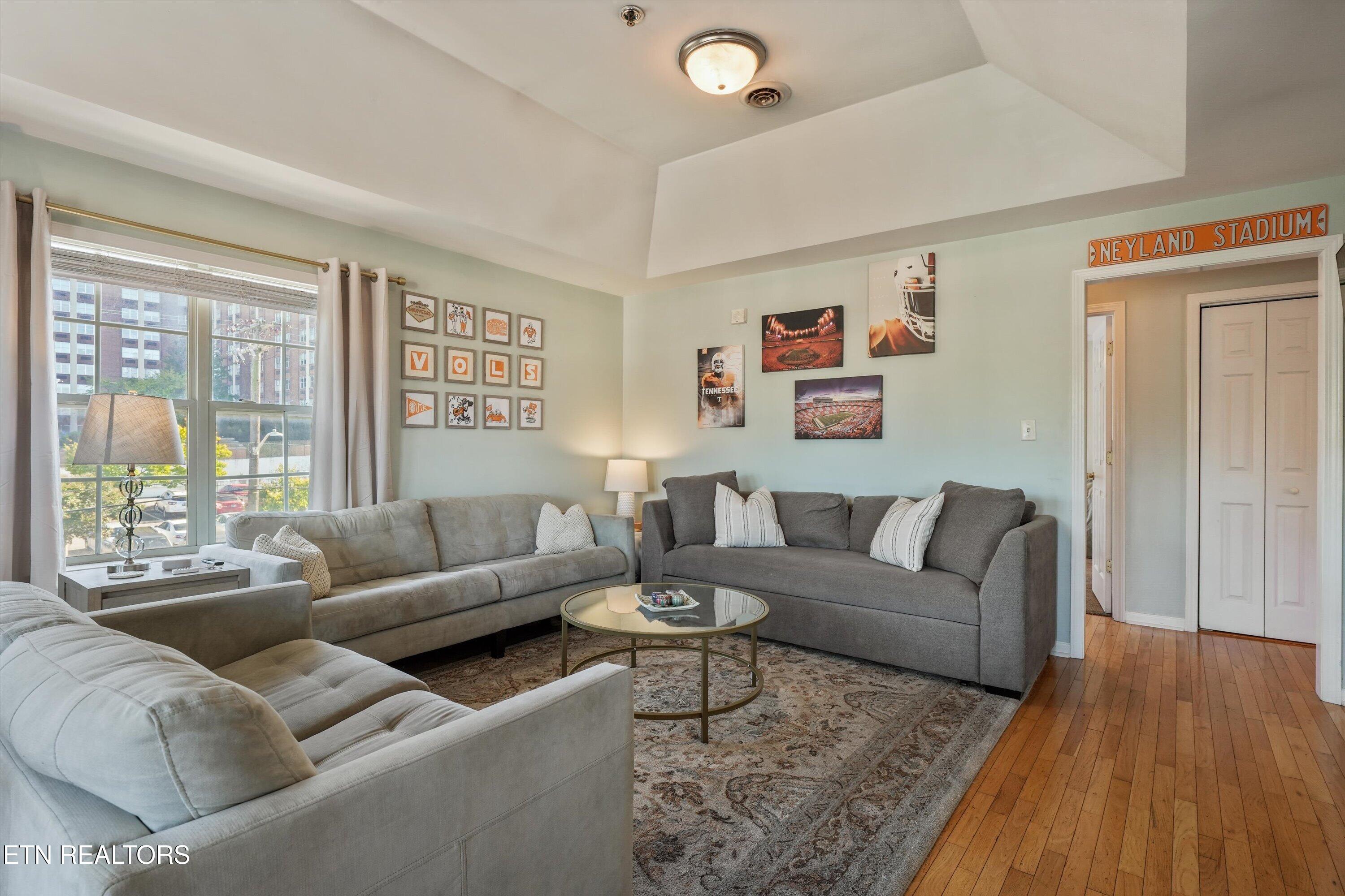 1628 Queen Anne Way Knoxville TN 37916