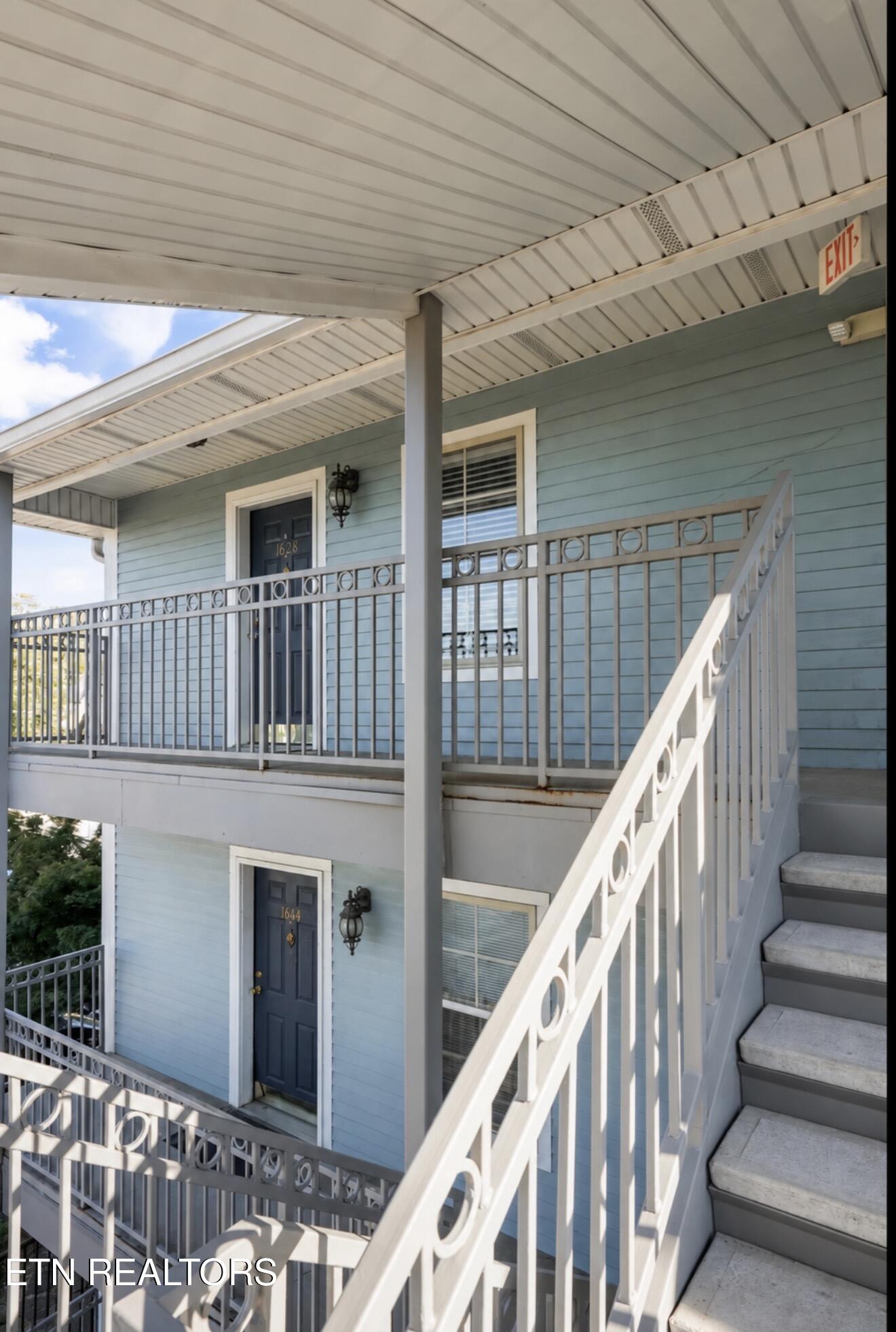 1628 Queen Anne Way Knoxville TN 37916