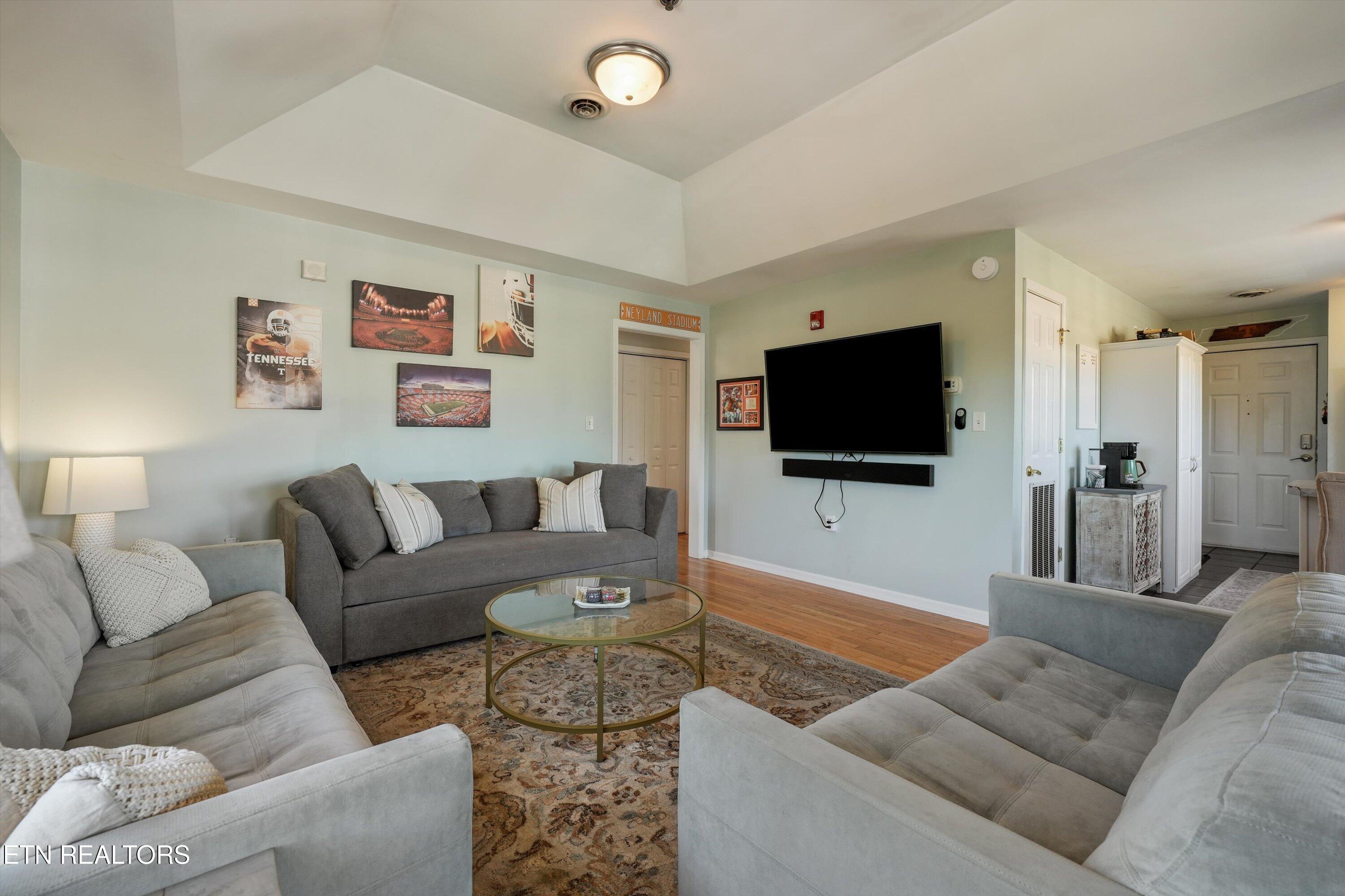 1628 Queen Anne Way Knoxville TN 37916