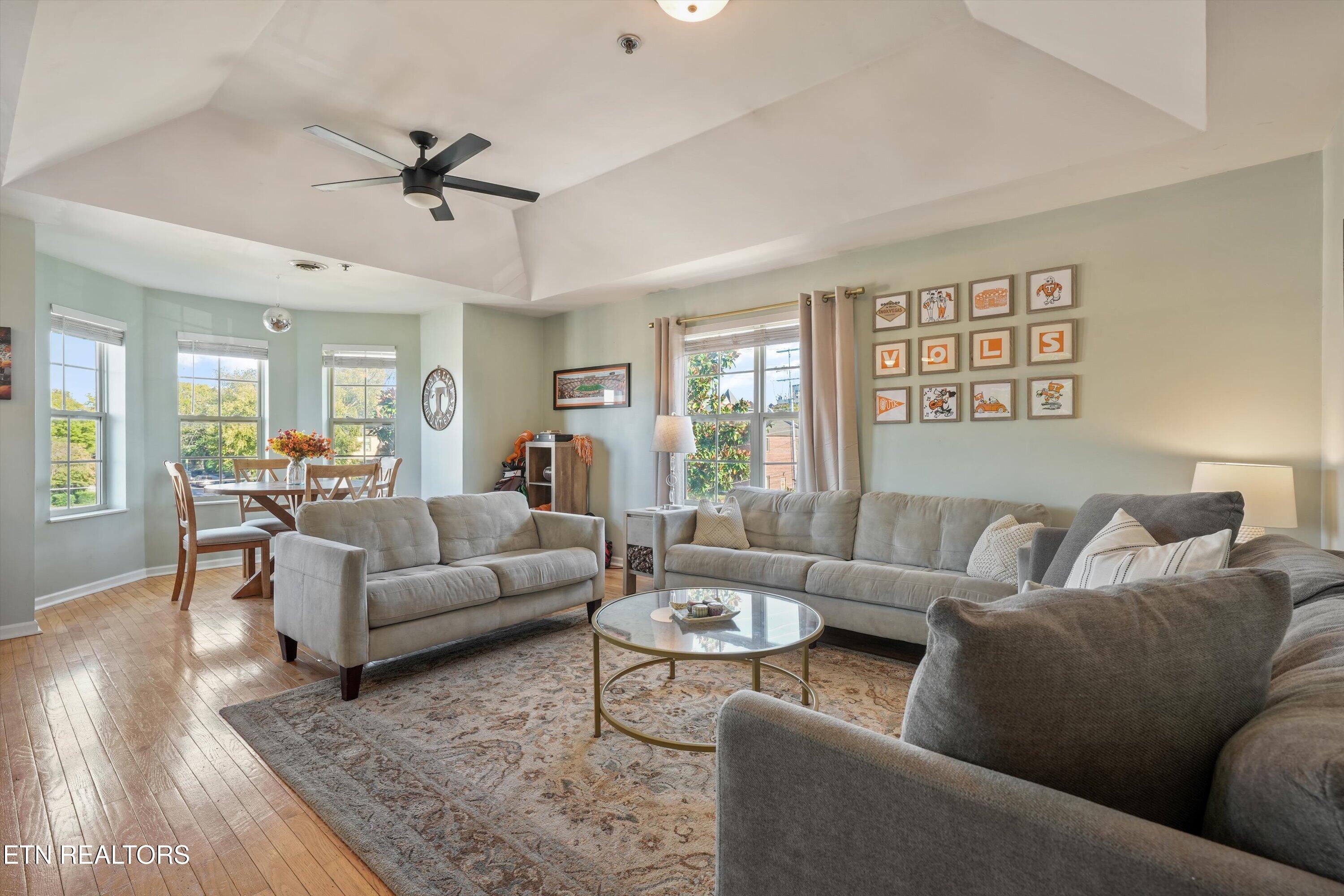1628 Queen Anne Way Knoxville TN 37916