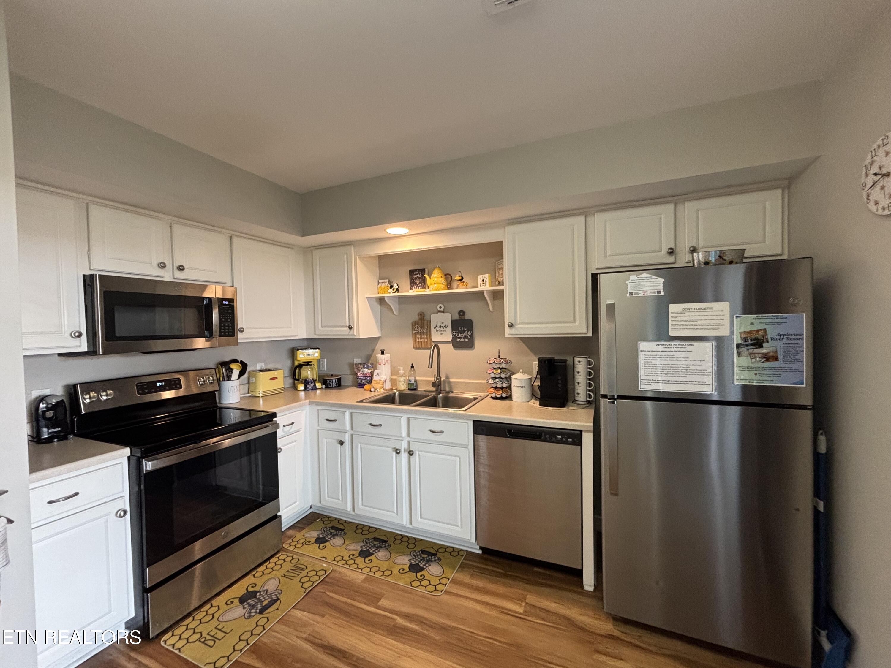 535 Orchard Valley Way Sevierville TN 37862