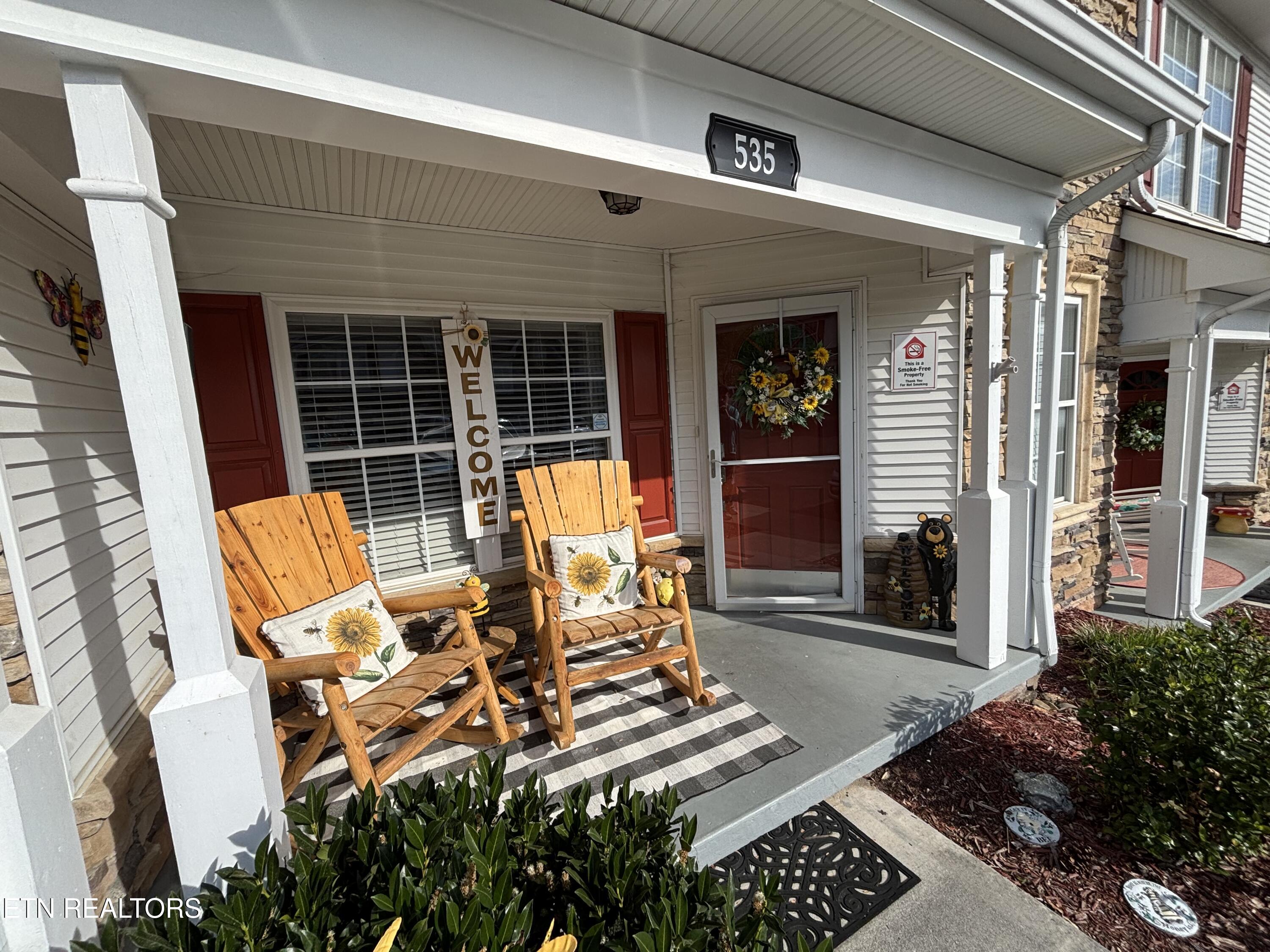 535 Orchard Valley Way Sevierville TN 37862