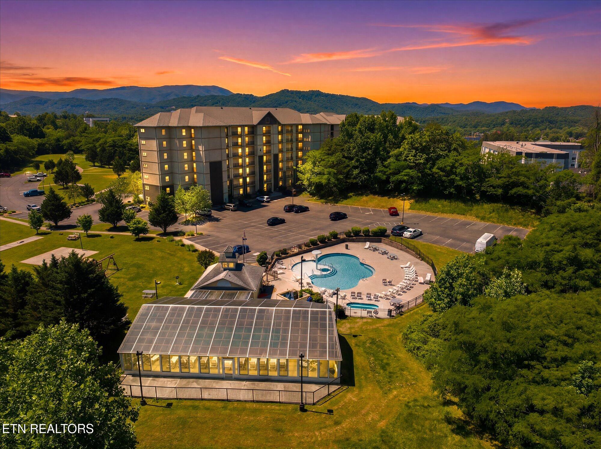 124 Plaza Drive Pigeon Forge TN 37863