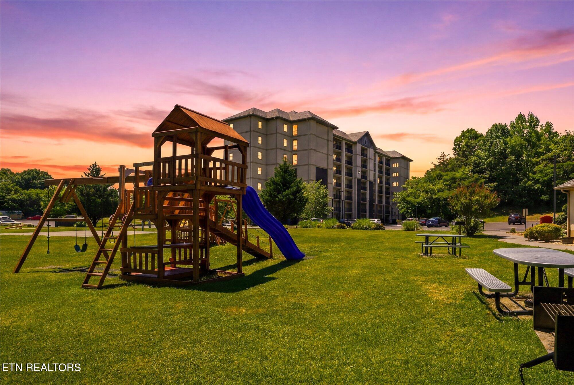 124 Plaza Drive Pigeon Forge TN 37863