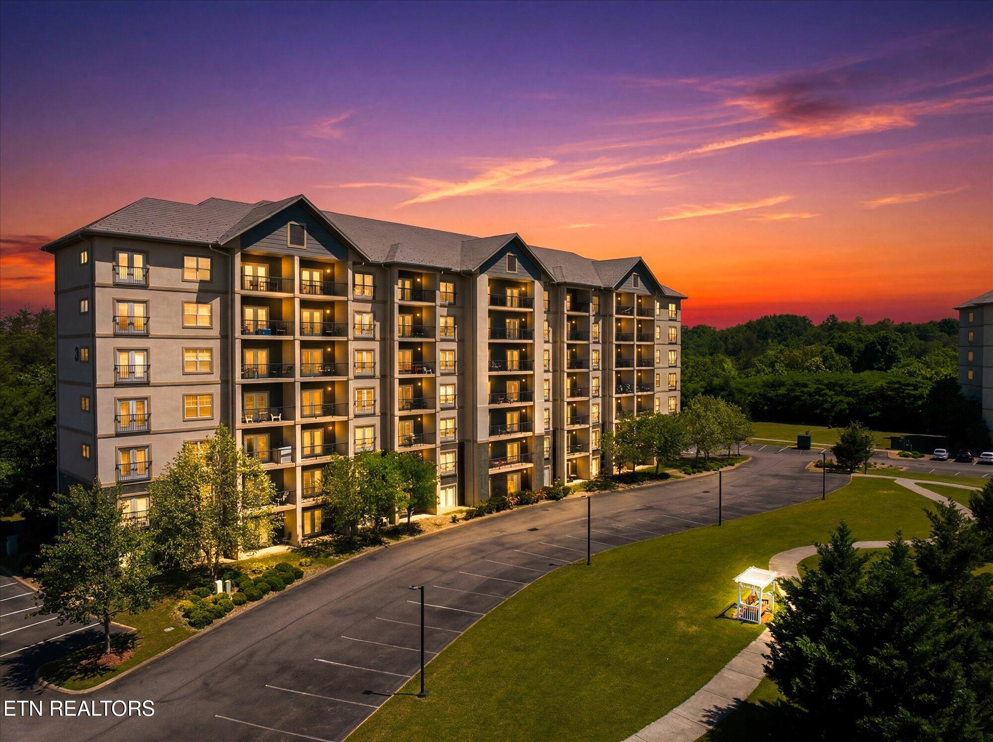 124 Plaza Drive Pigeon Forge TN 37863