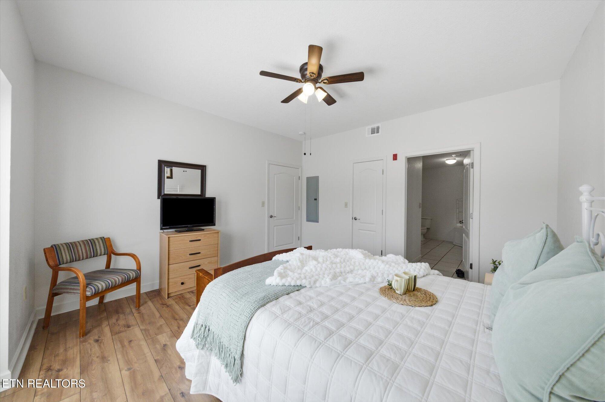 124 Plaza Drive Pigeon Forge TN 37863