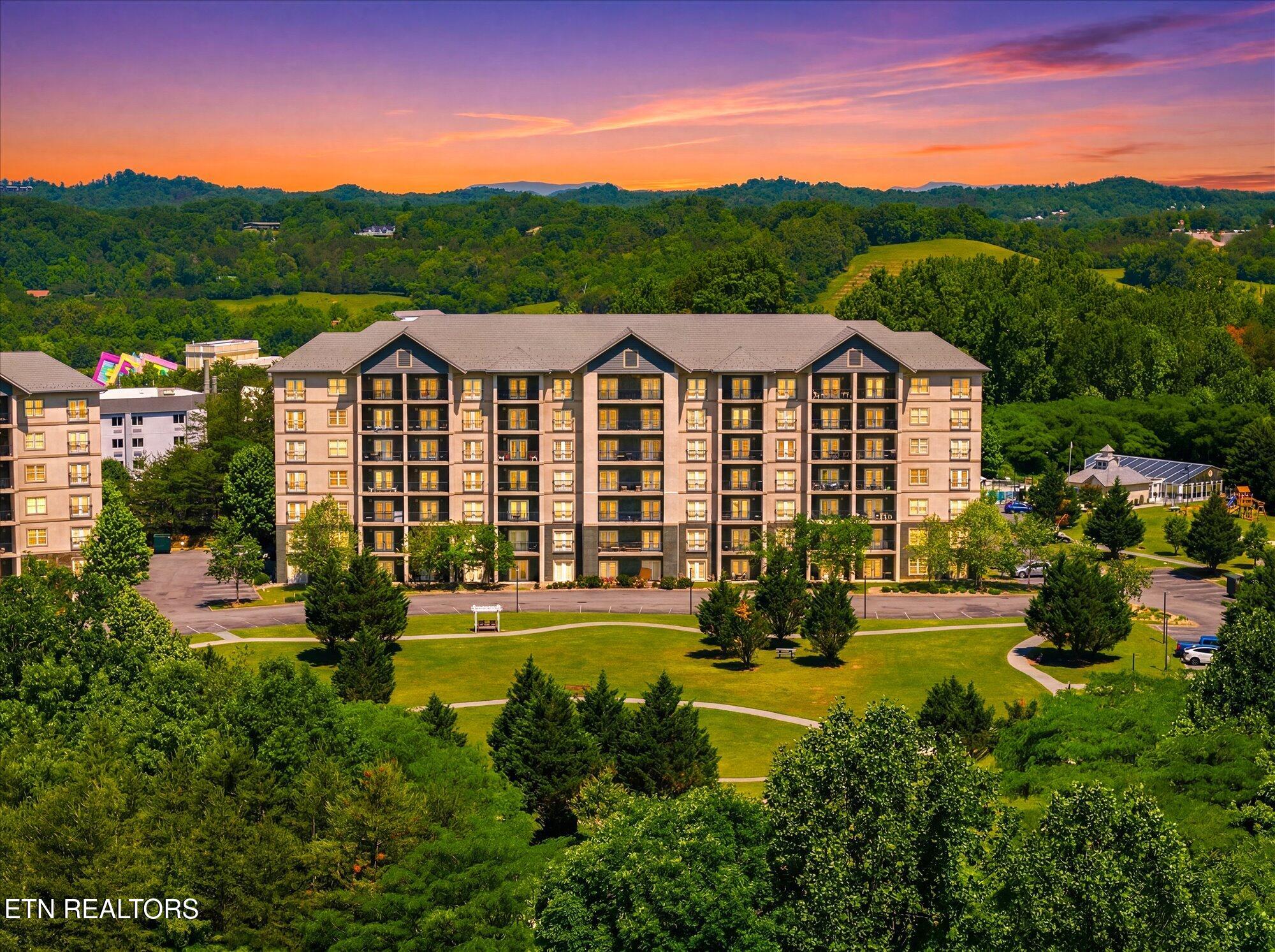 124 Plaza Drive Pigeon Forge TN 37863