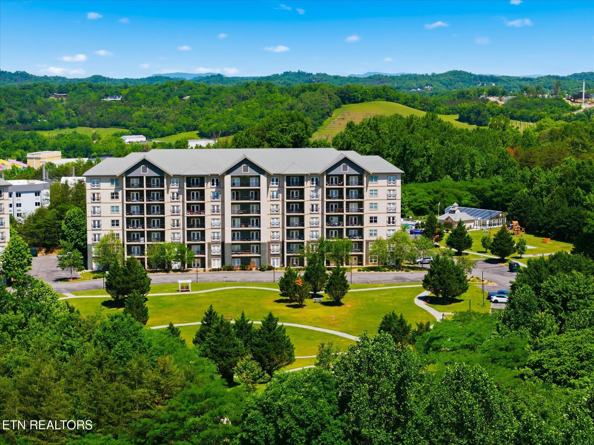 124 Plaza Drive Pigeon Forge TN 37863