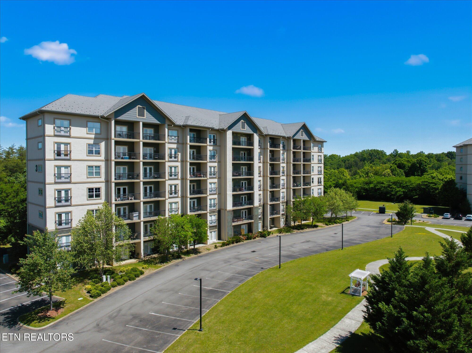 124 Plaza Drive Pigeon Forge TN 37863