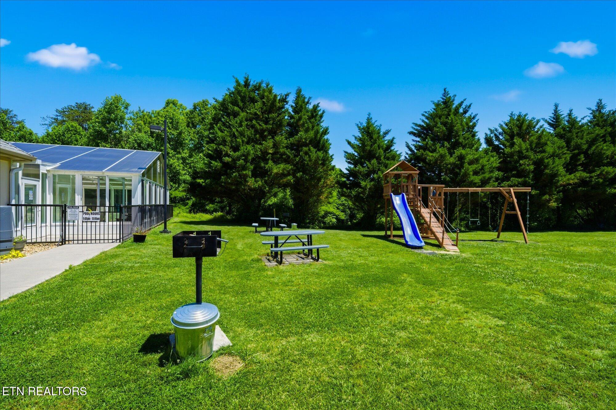 124 Plaza Drive Pigeon Forge TN 37863