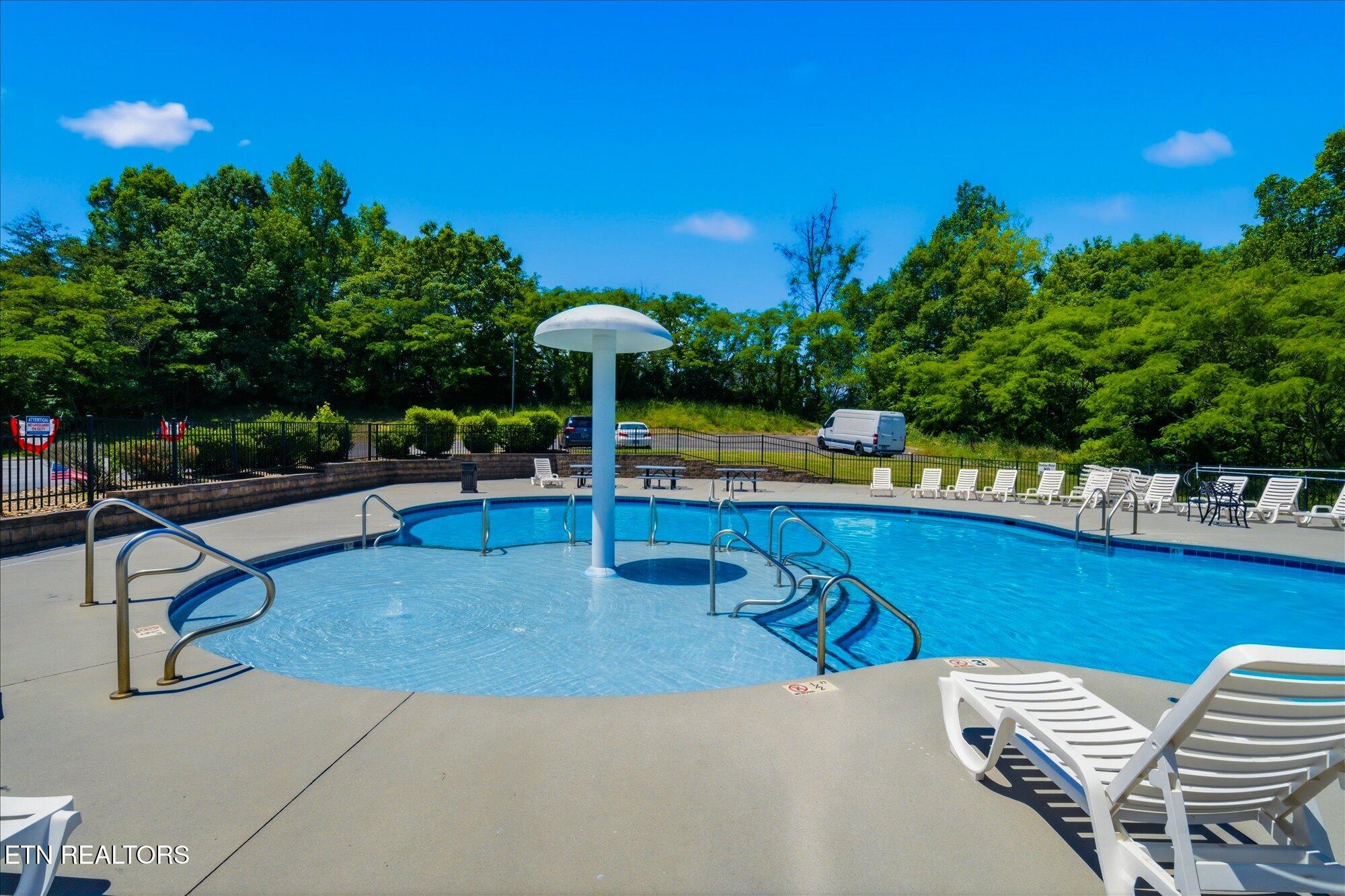 124 Plaza Drive Pigeon Forge TN 37863
