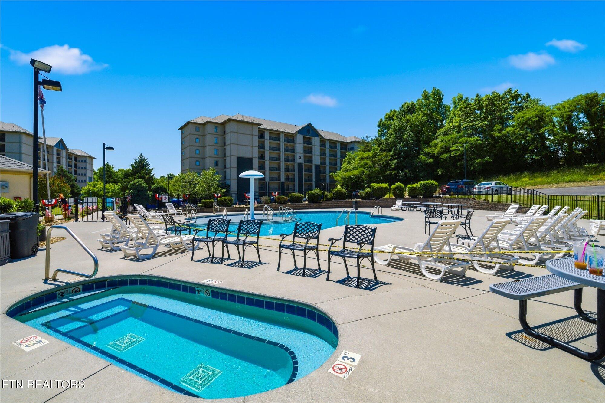124 Plaza Drive Pigeon Forge TN 37863