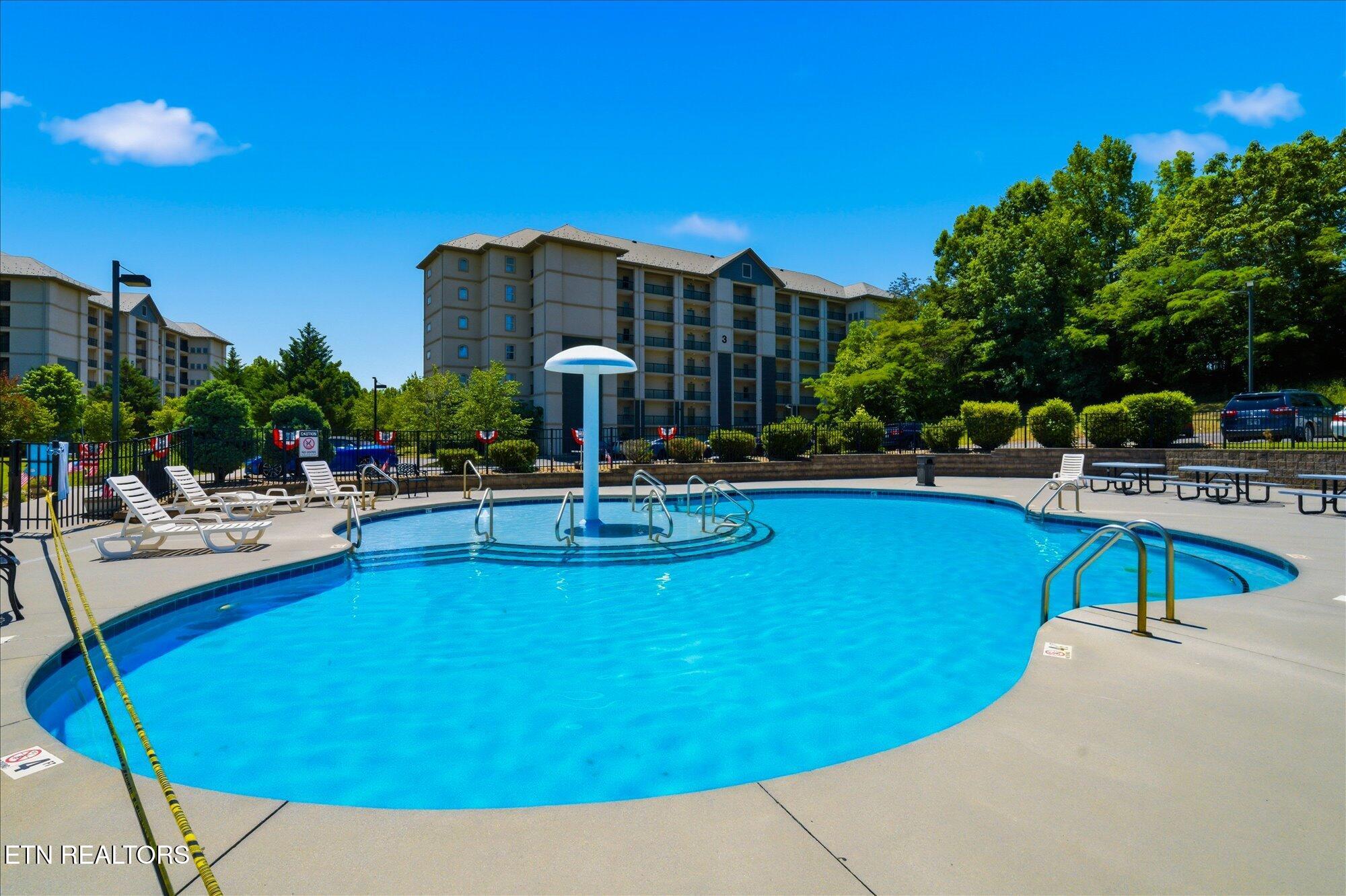 124 Plaza Drive Pigeon Forge TN 37863